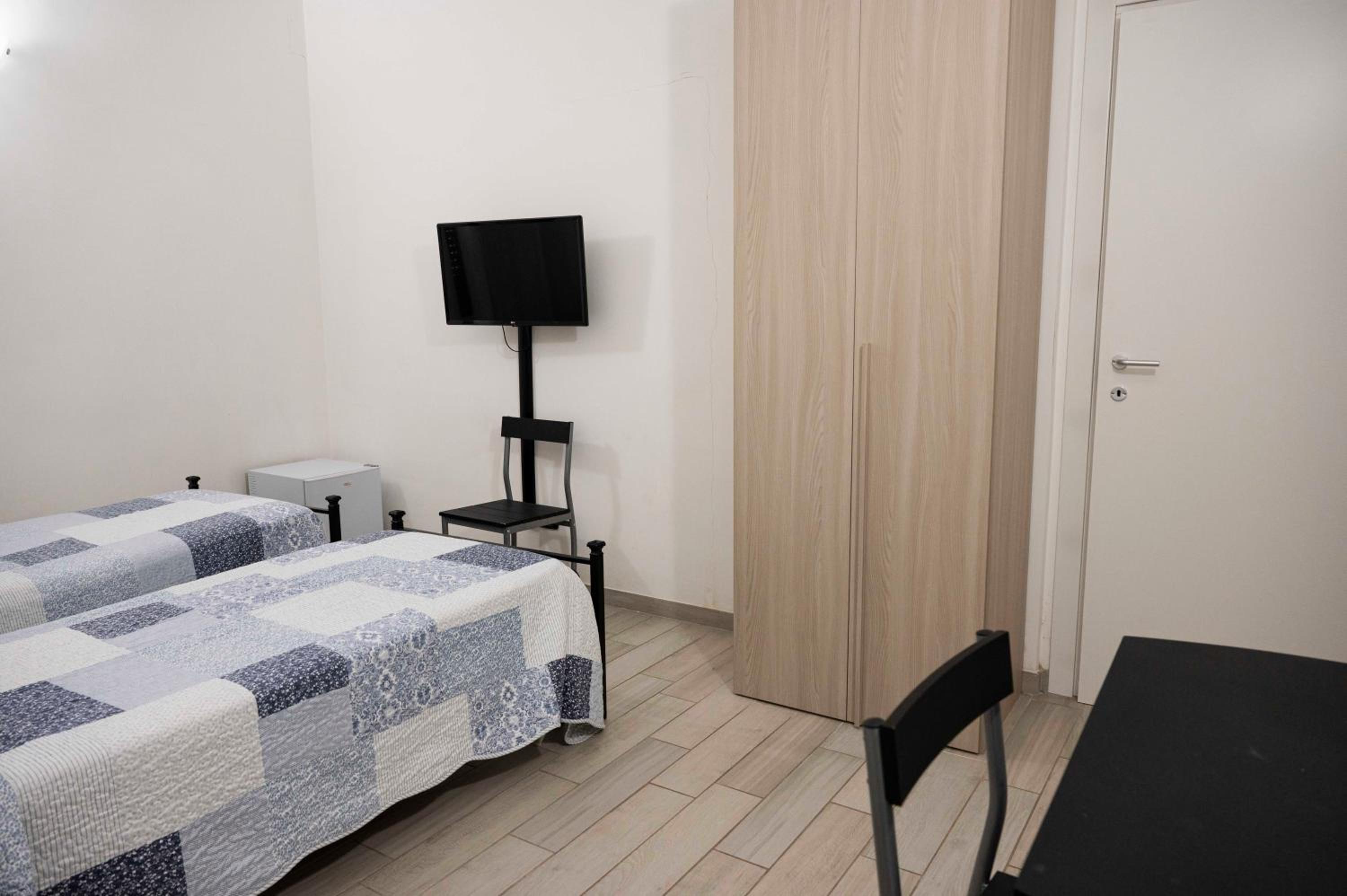 Double Or Twin Room With Shower photo 1
