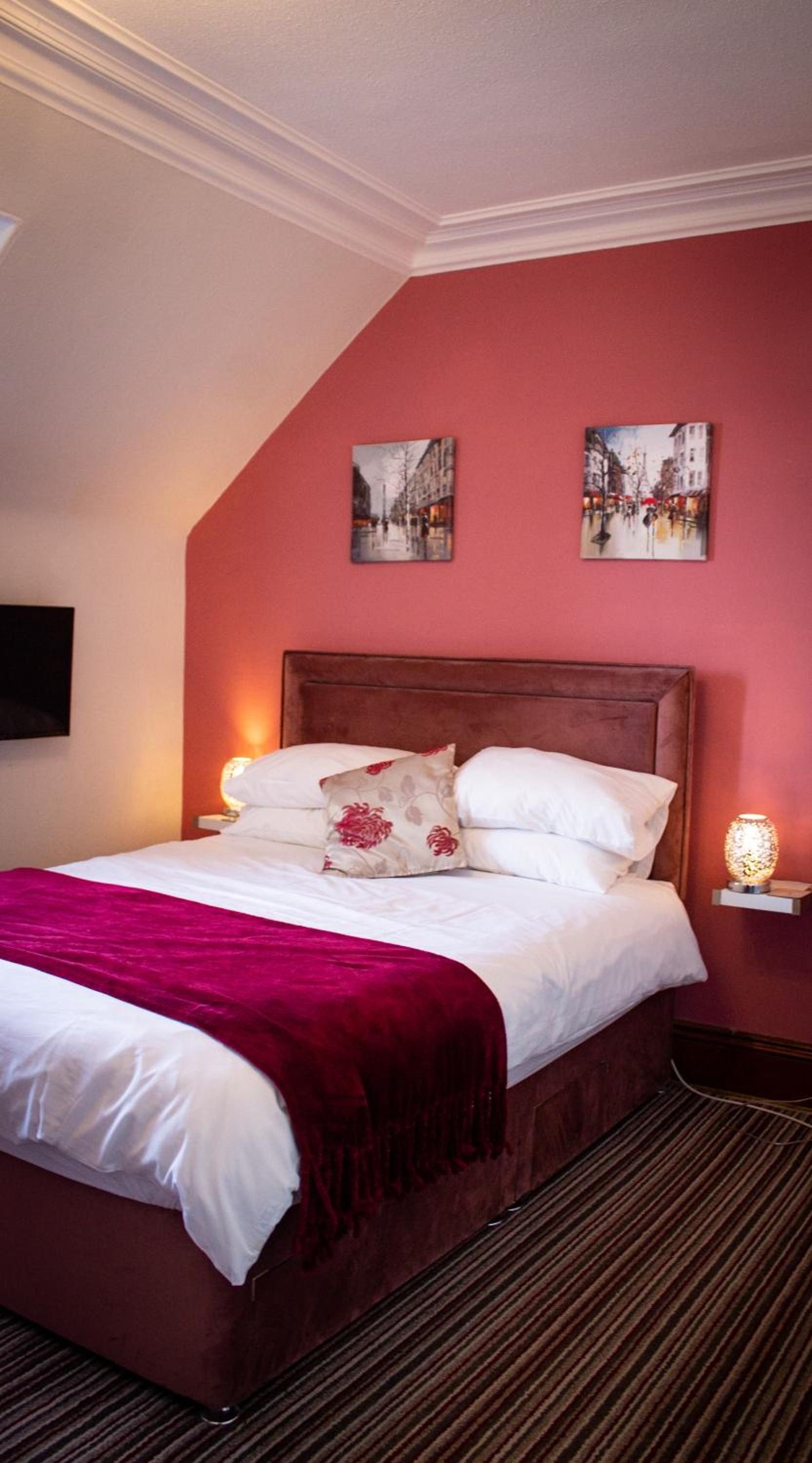 Standard Double Room photo 2