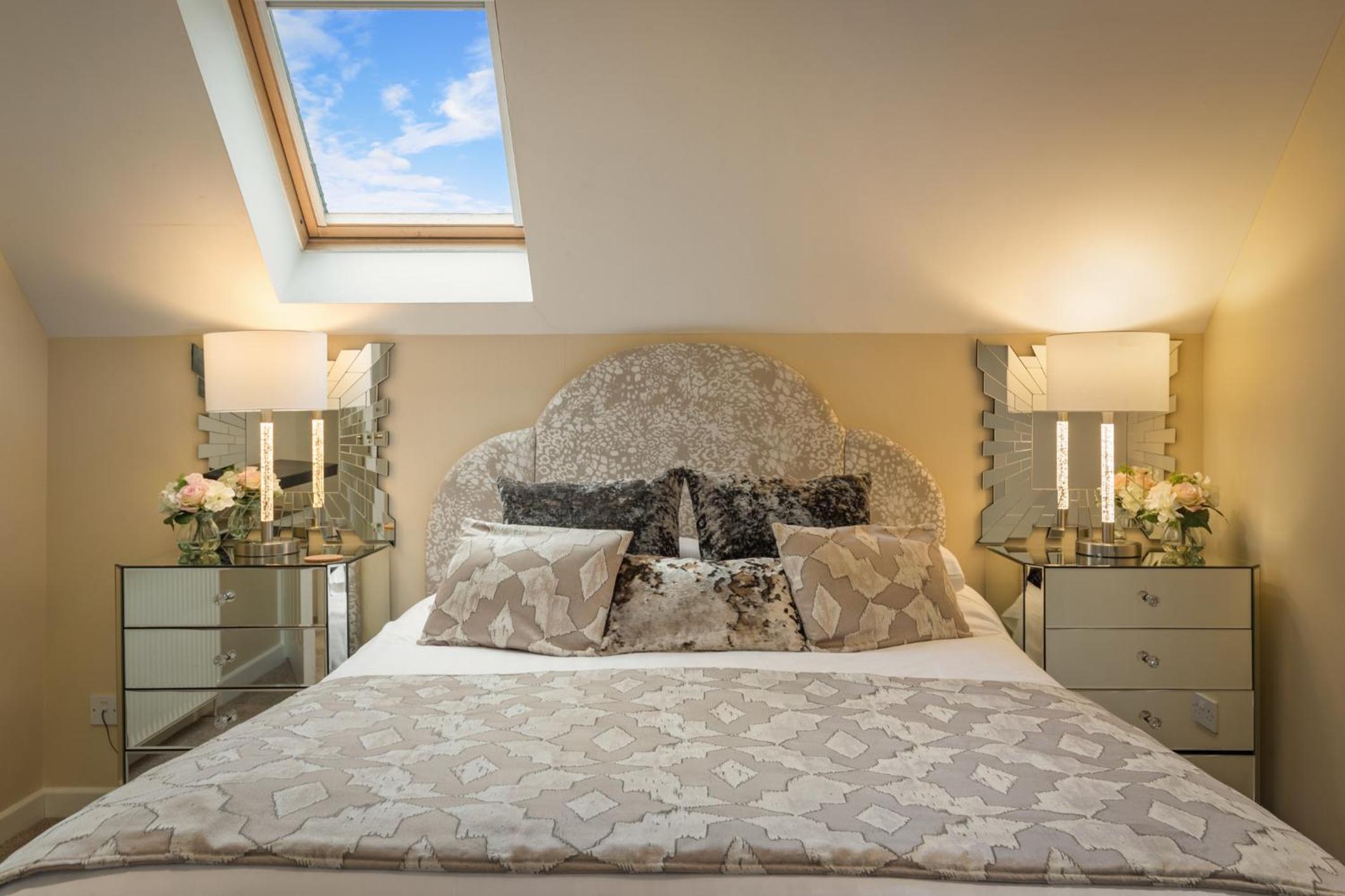 Suite with Terrace - Photo 8