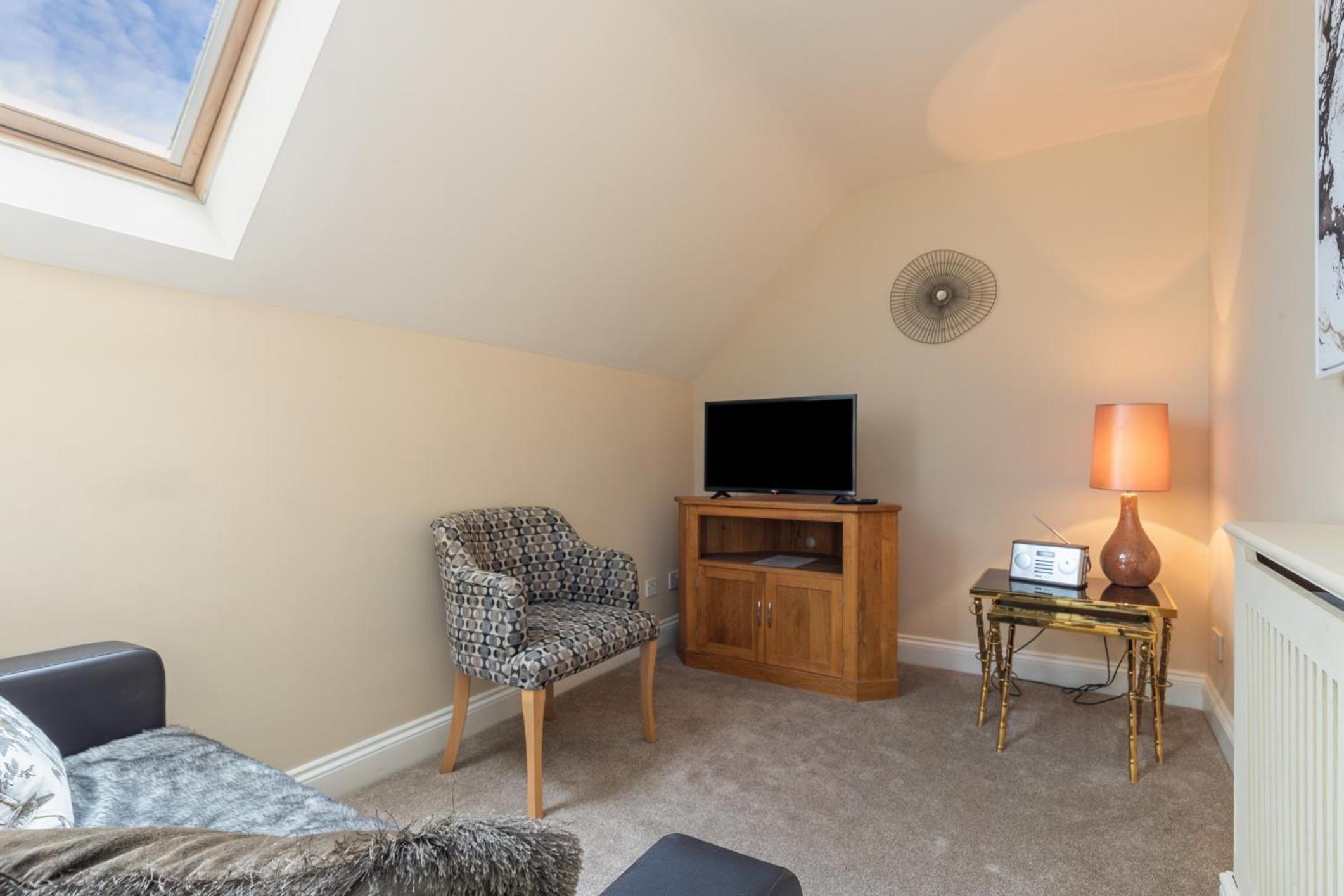 Suite with Terrace - Photo 5