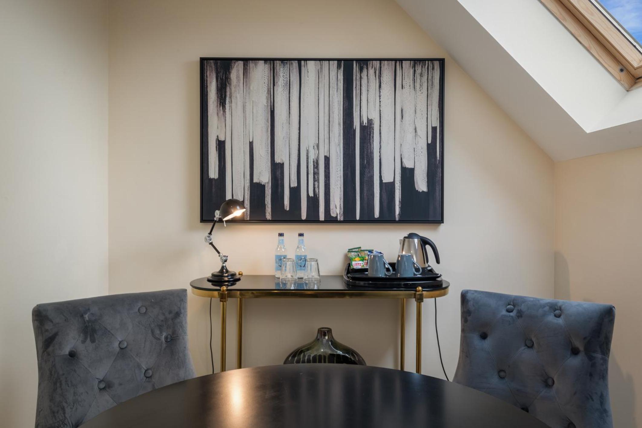 Suite with Terrace - Photo 6