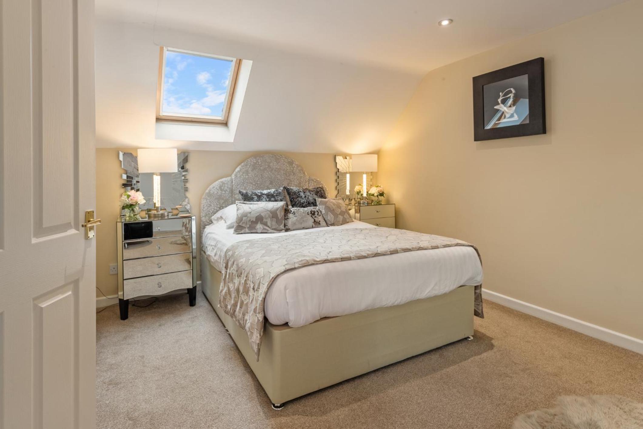 Suite with Terrace - Photo 2