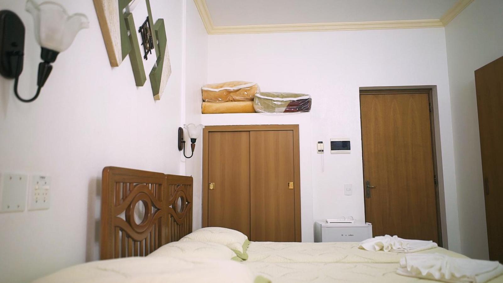 Family Suite - Photo 3
