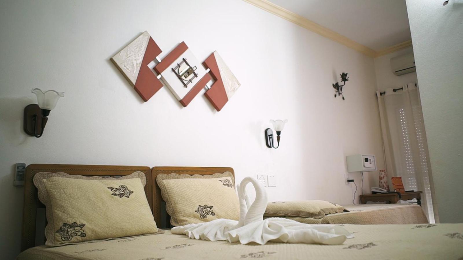 Family Suite - Photo 4