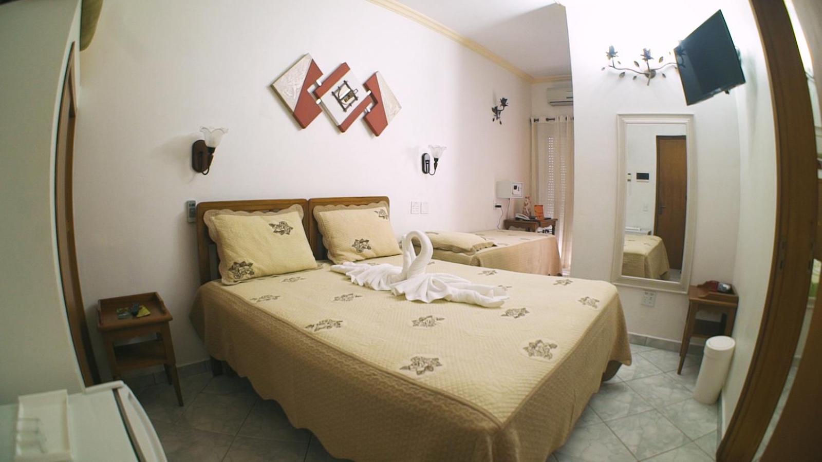 Family Suite - Photo 1