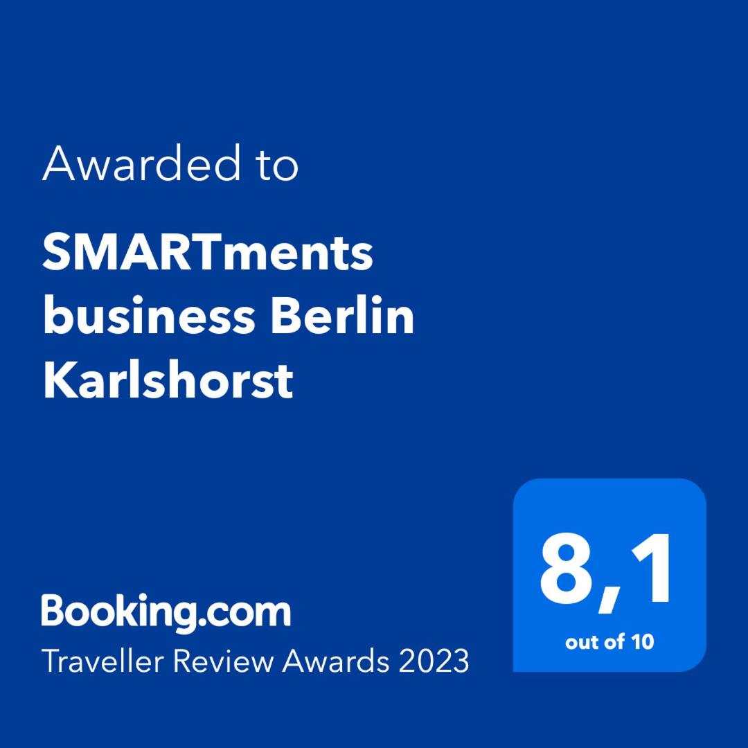 smartments Berlin Karlshorst — photo 33