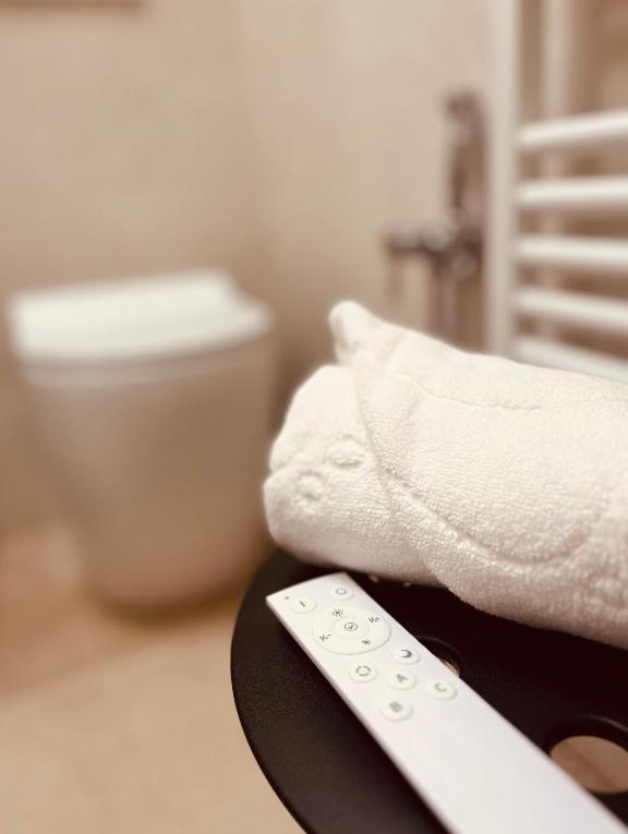 One-Bedroom Apartment photo 3