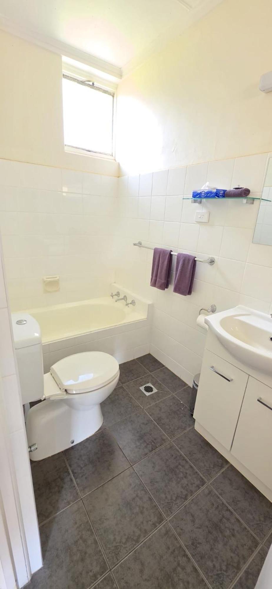 Economy Double or Twin Room