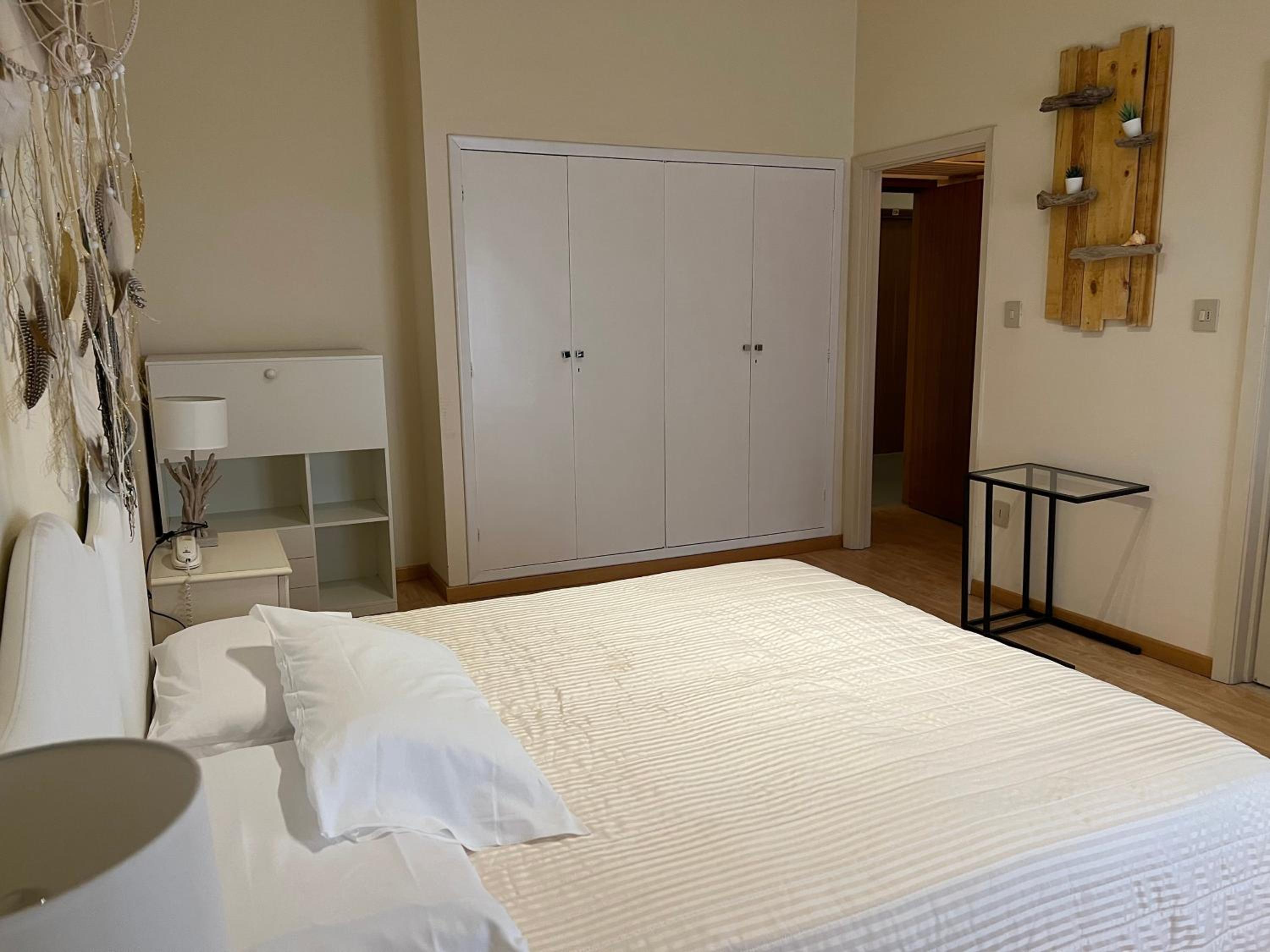 Economy Double or Twin Room - Photo 7