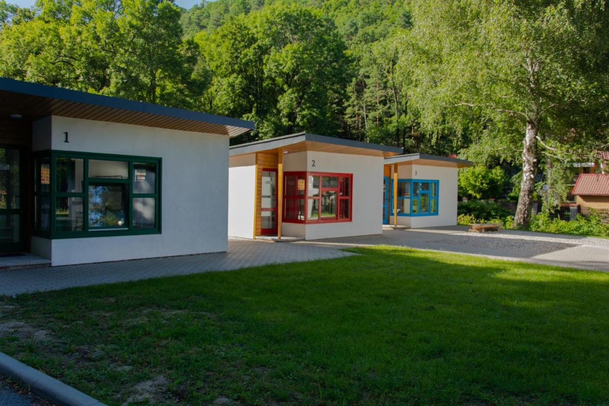Chalet photo 1