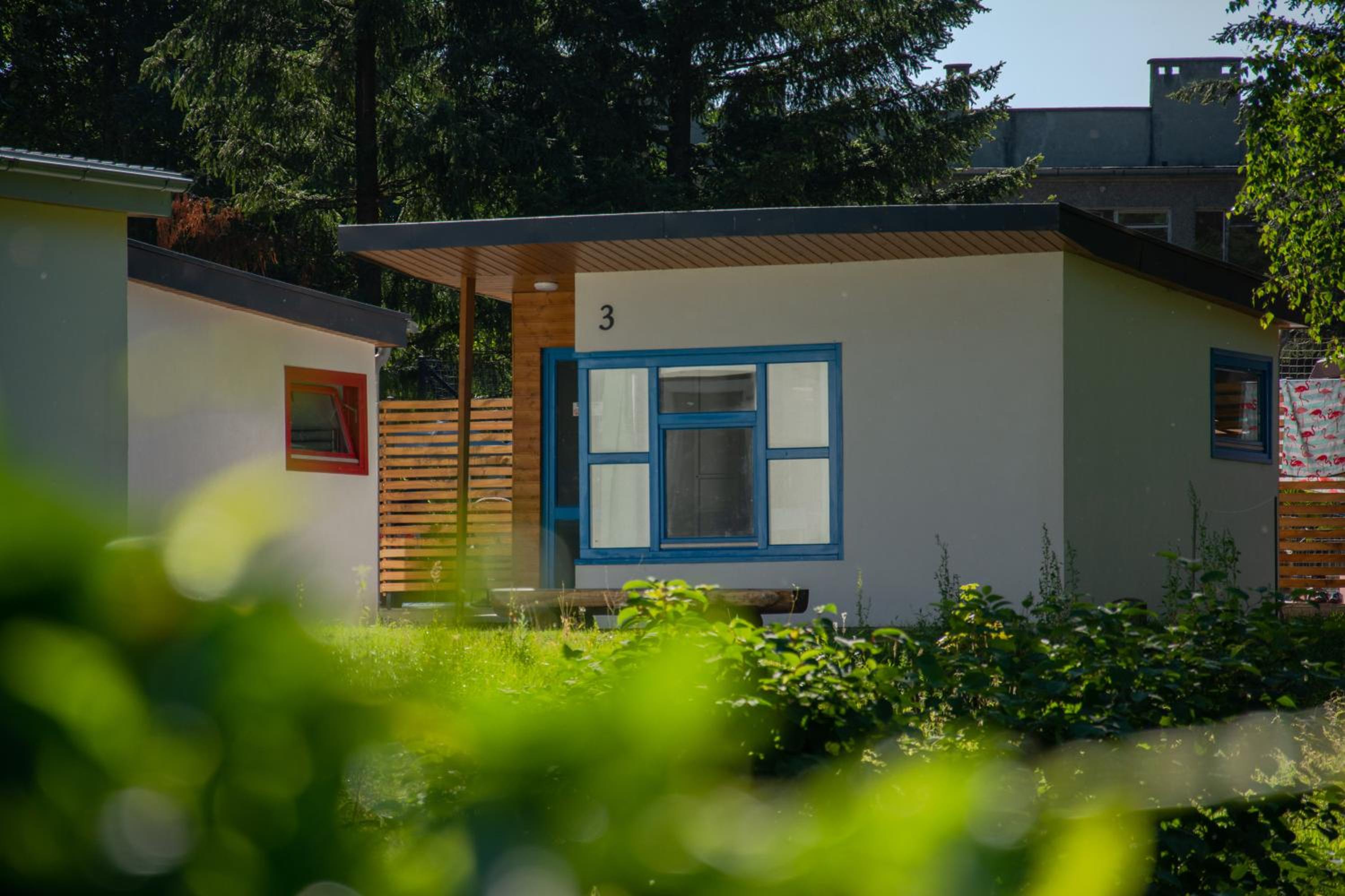 Chalet photo 2