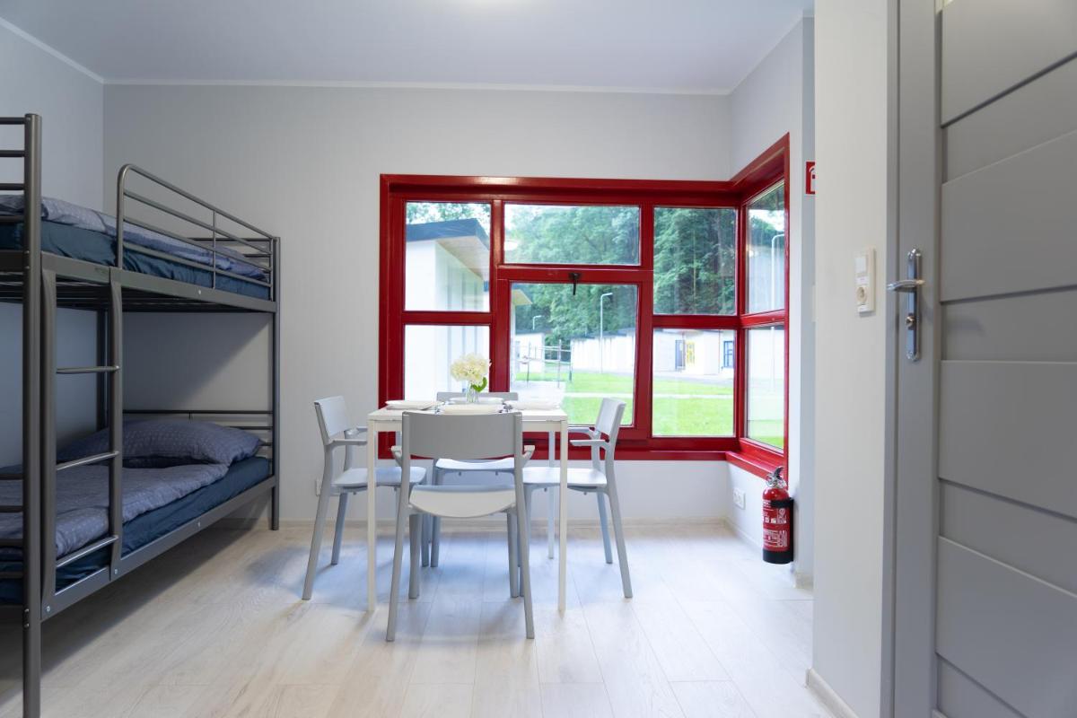 Chalet photo 3