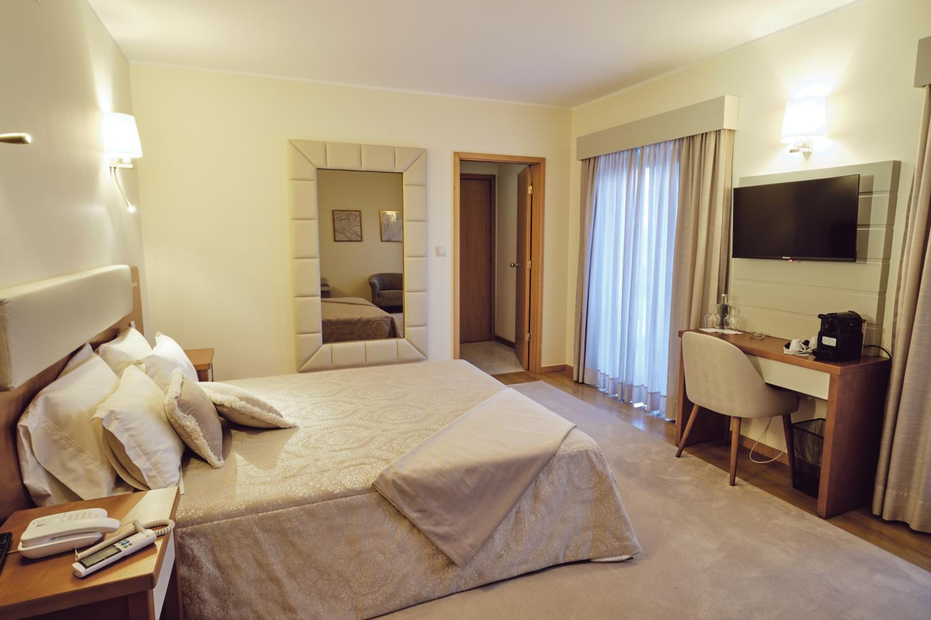 Superior Double Room photo 2