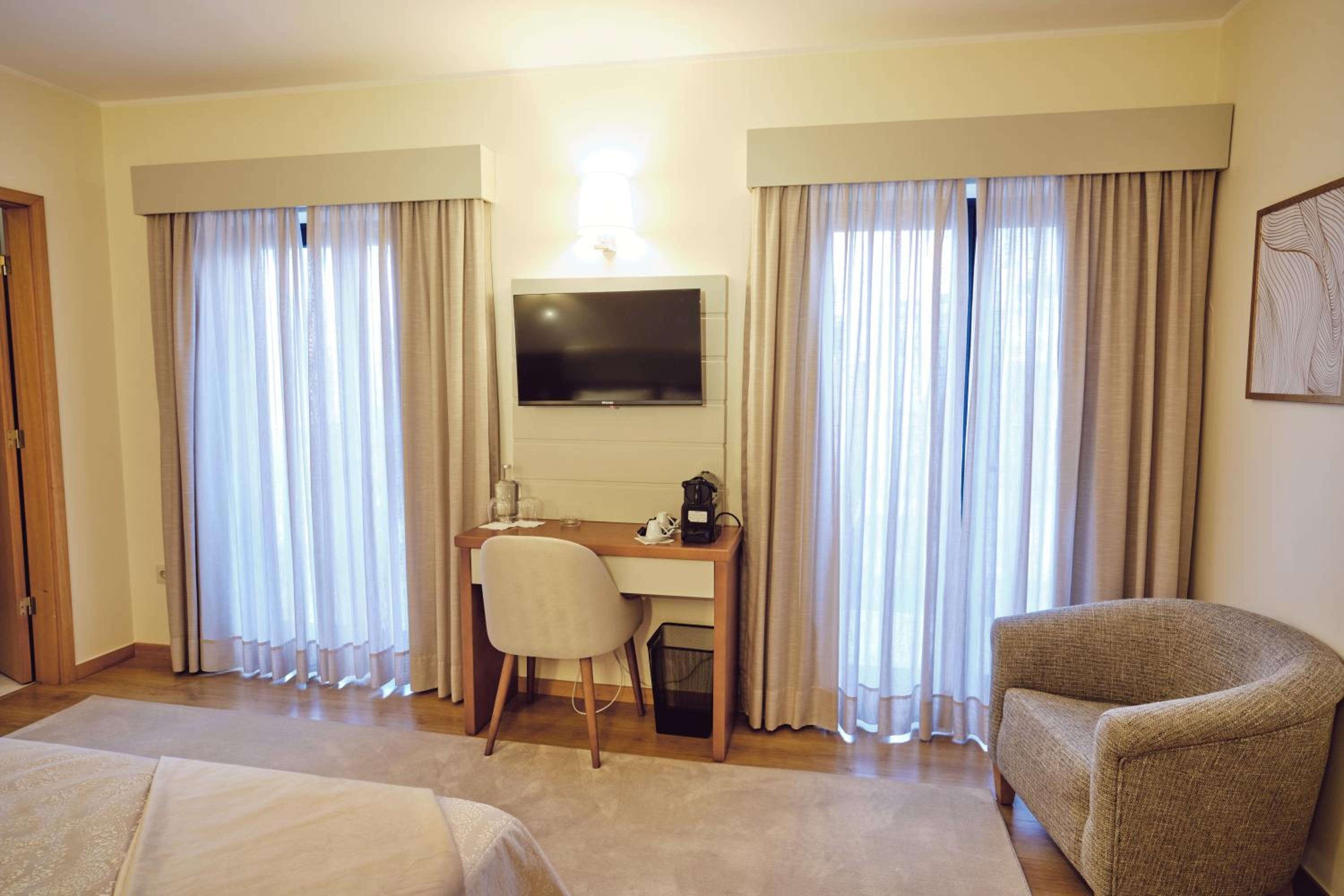 Superior Double Room photo 1