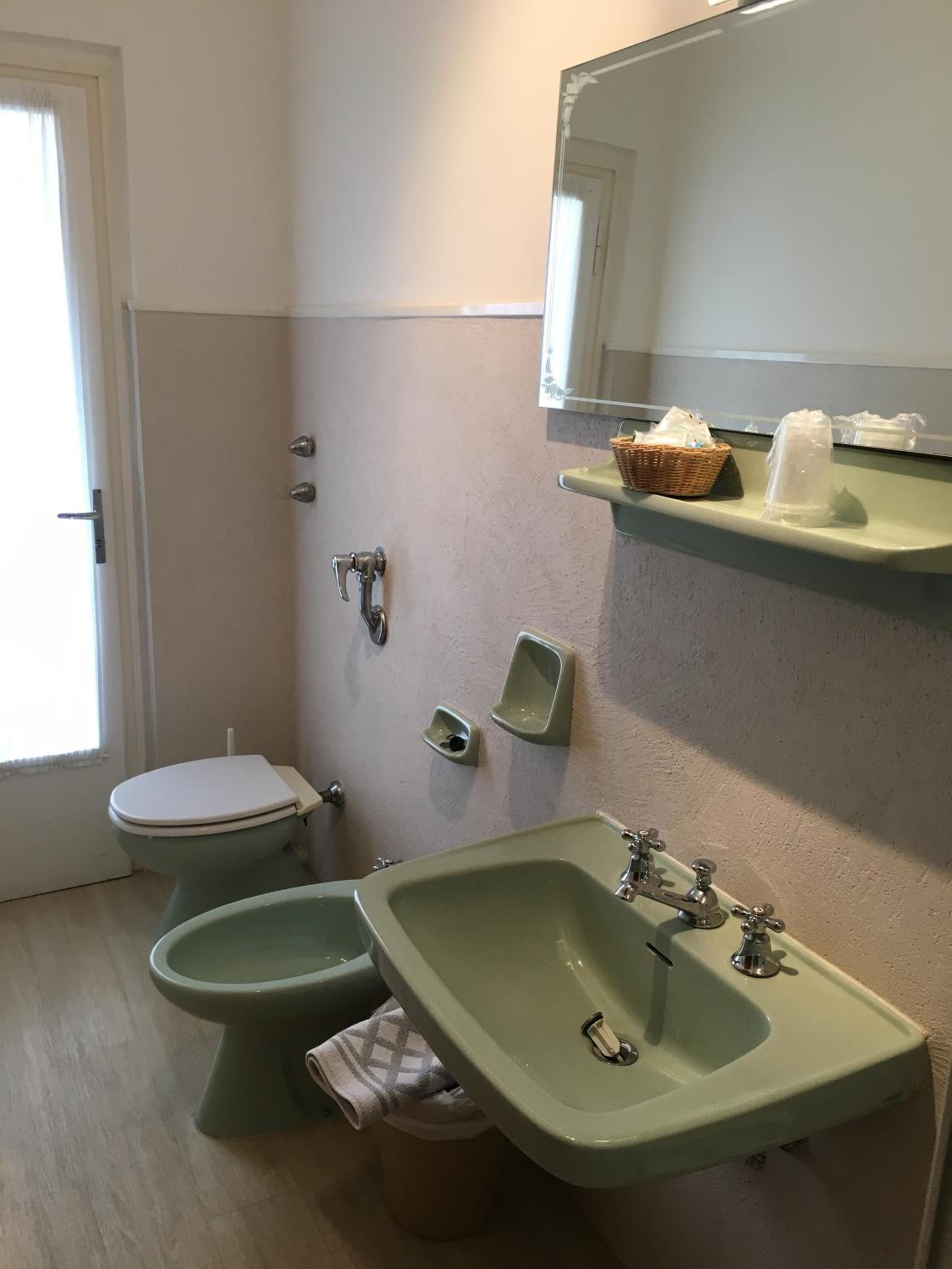 Economy Double or Twin Room - Photo 26