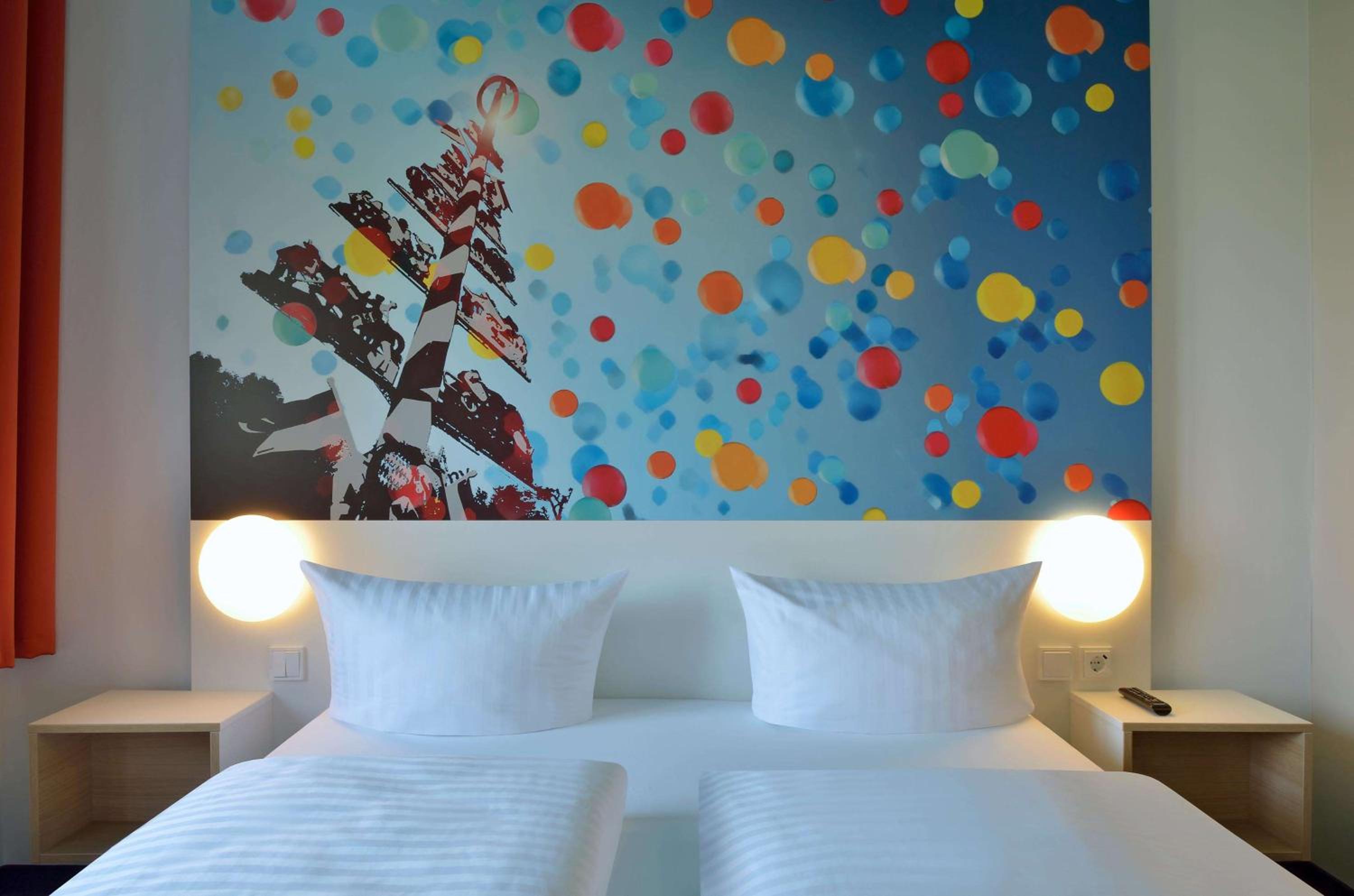 Double Room - Photo 1