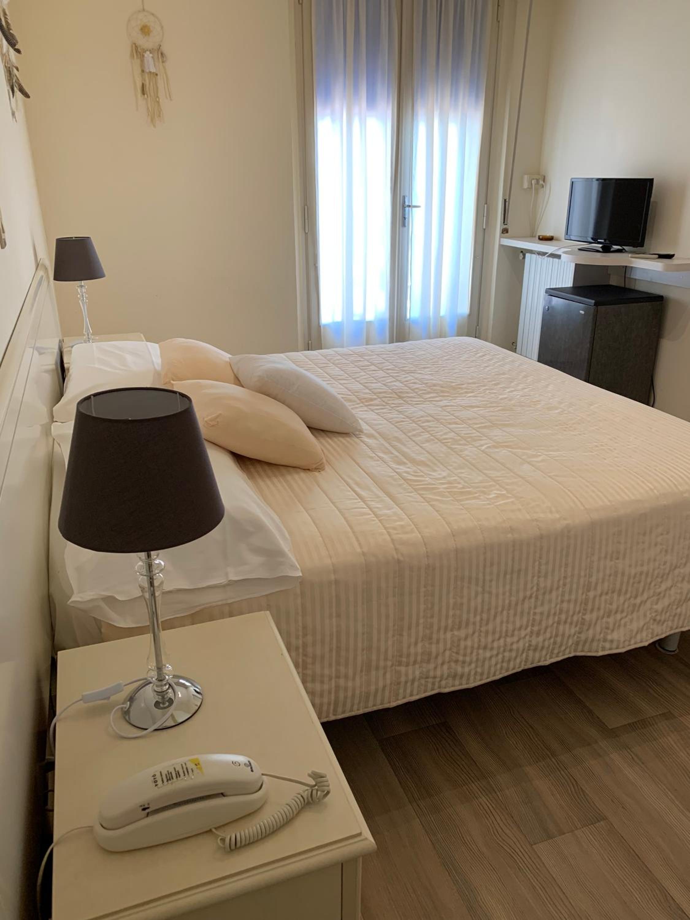 Economy Double or Twin Room - Photo 29