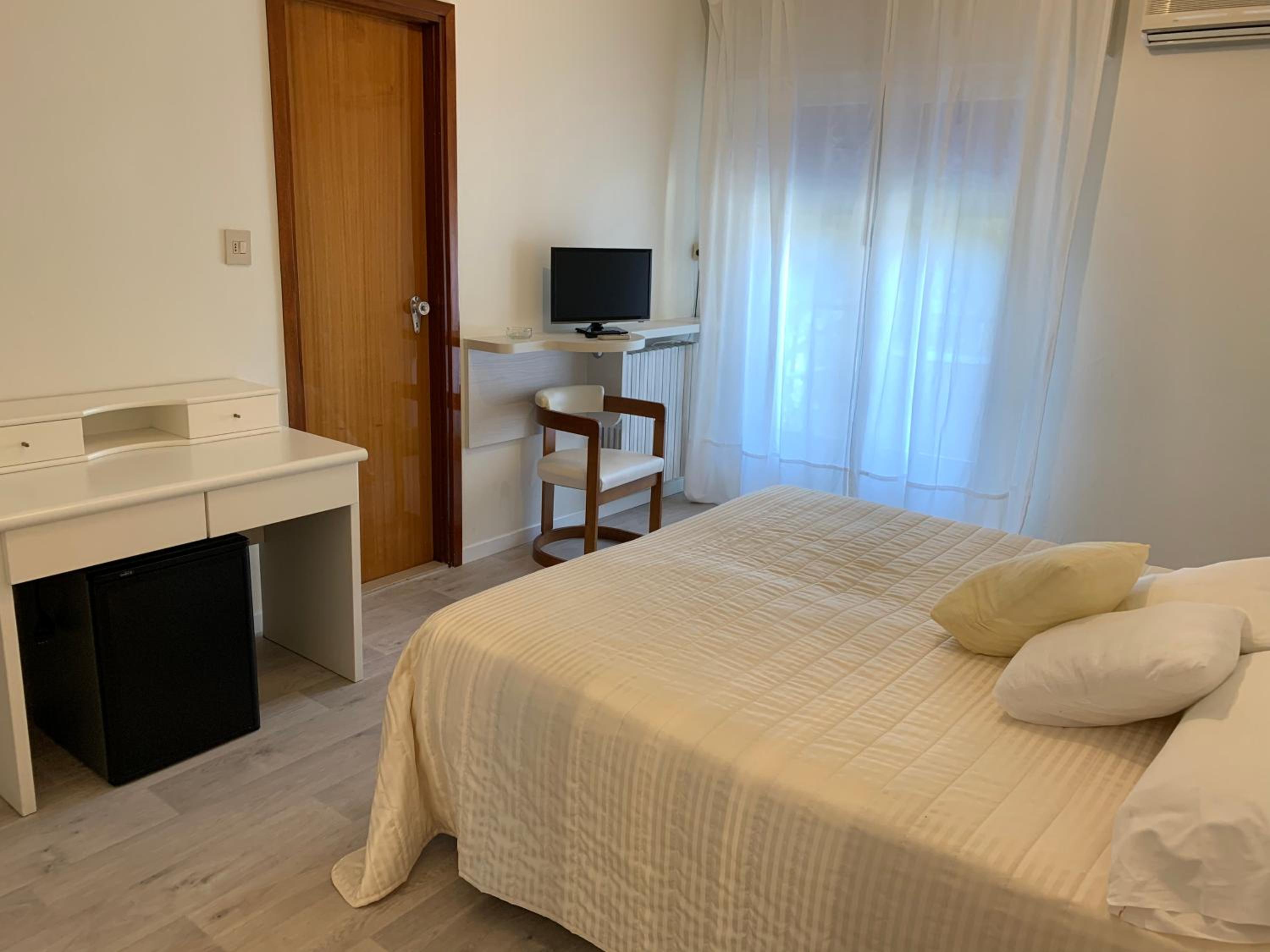 Economy Double or Twin Room - Photo 28