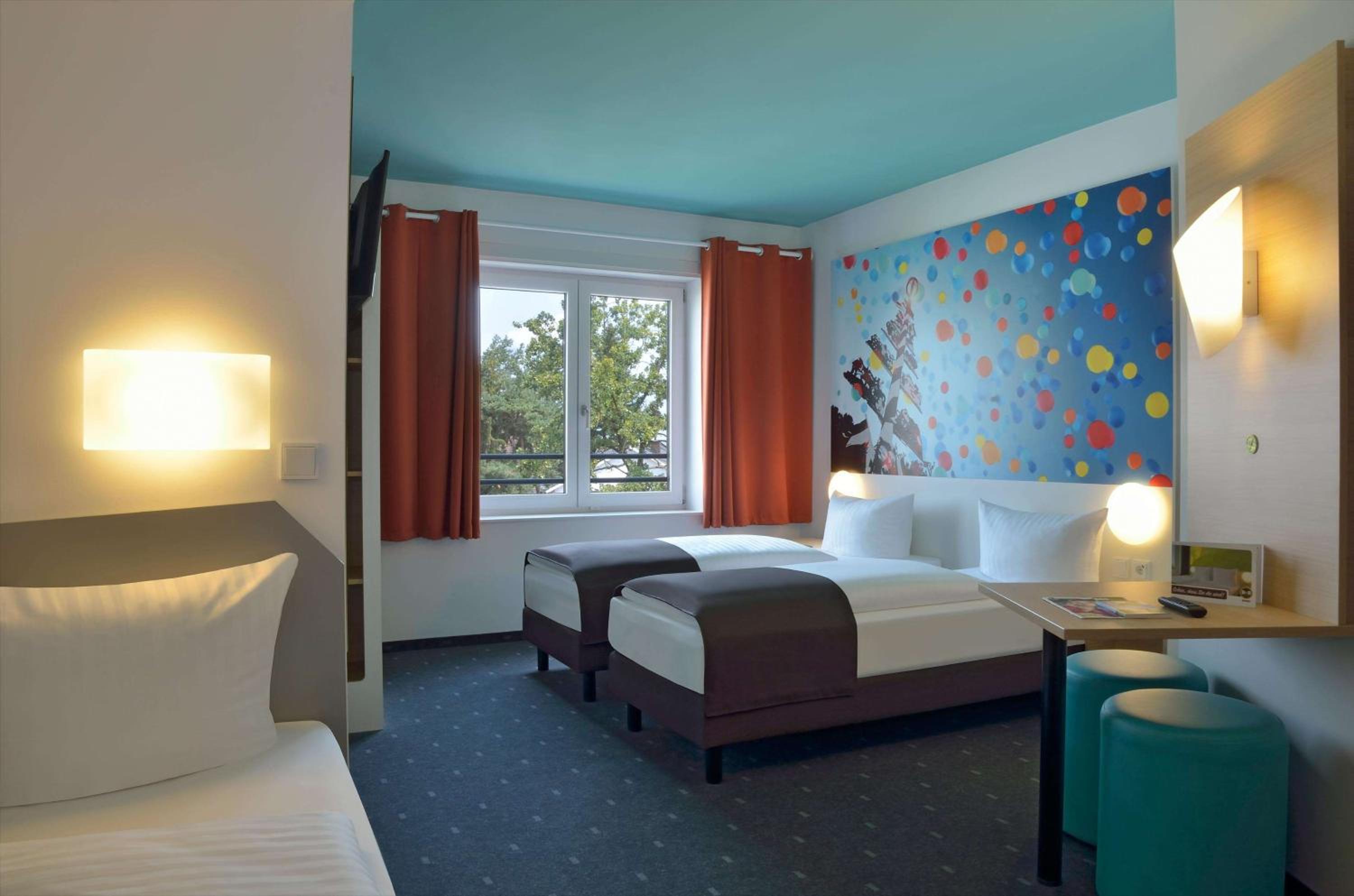 Triple Room - Photo 1