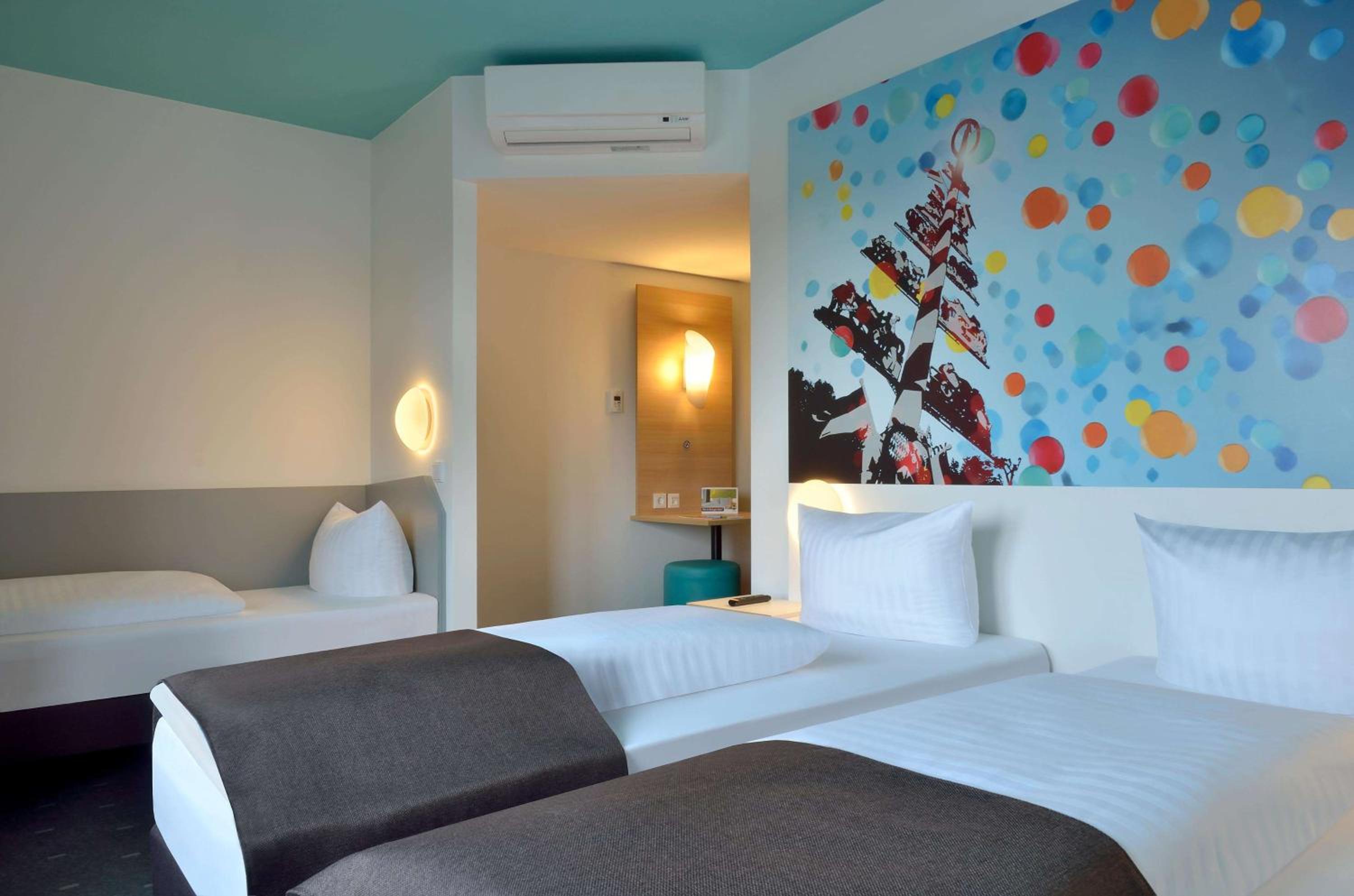 Triple Room - Photo 4