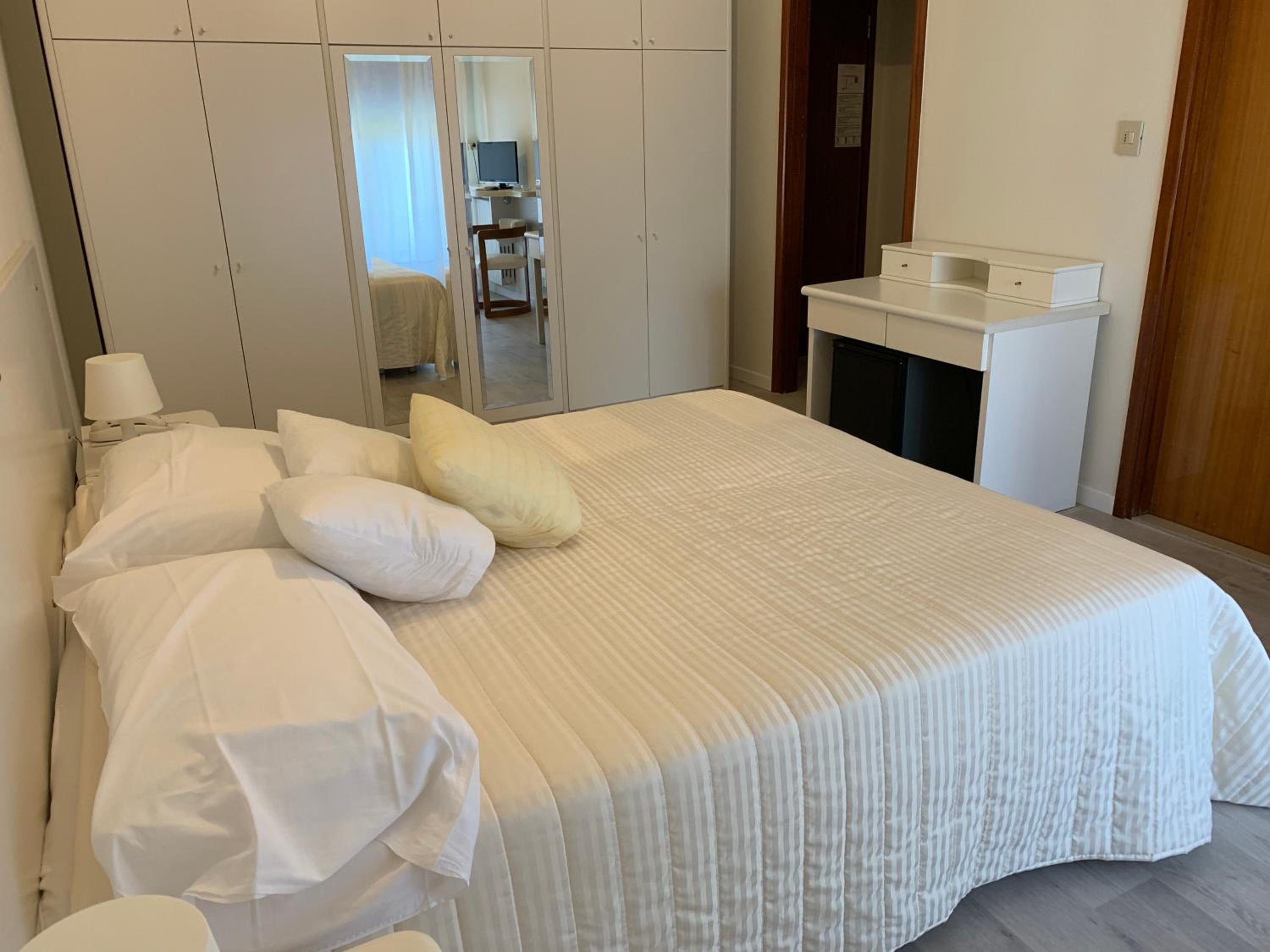 Economy Double or Twin Room - Photo 10