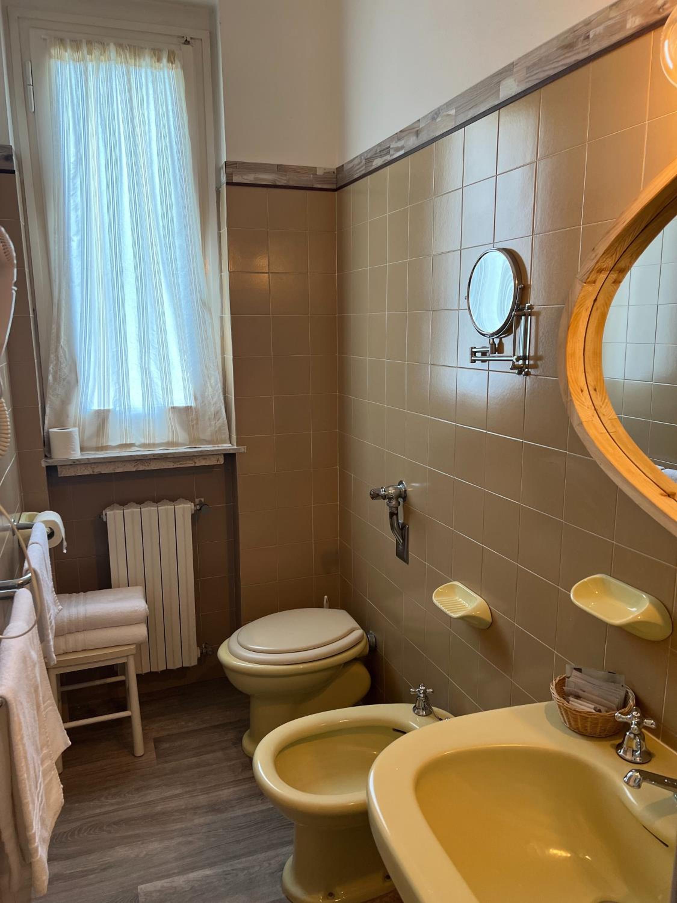 Economy Double or Twin Room - Photo 14