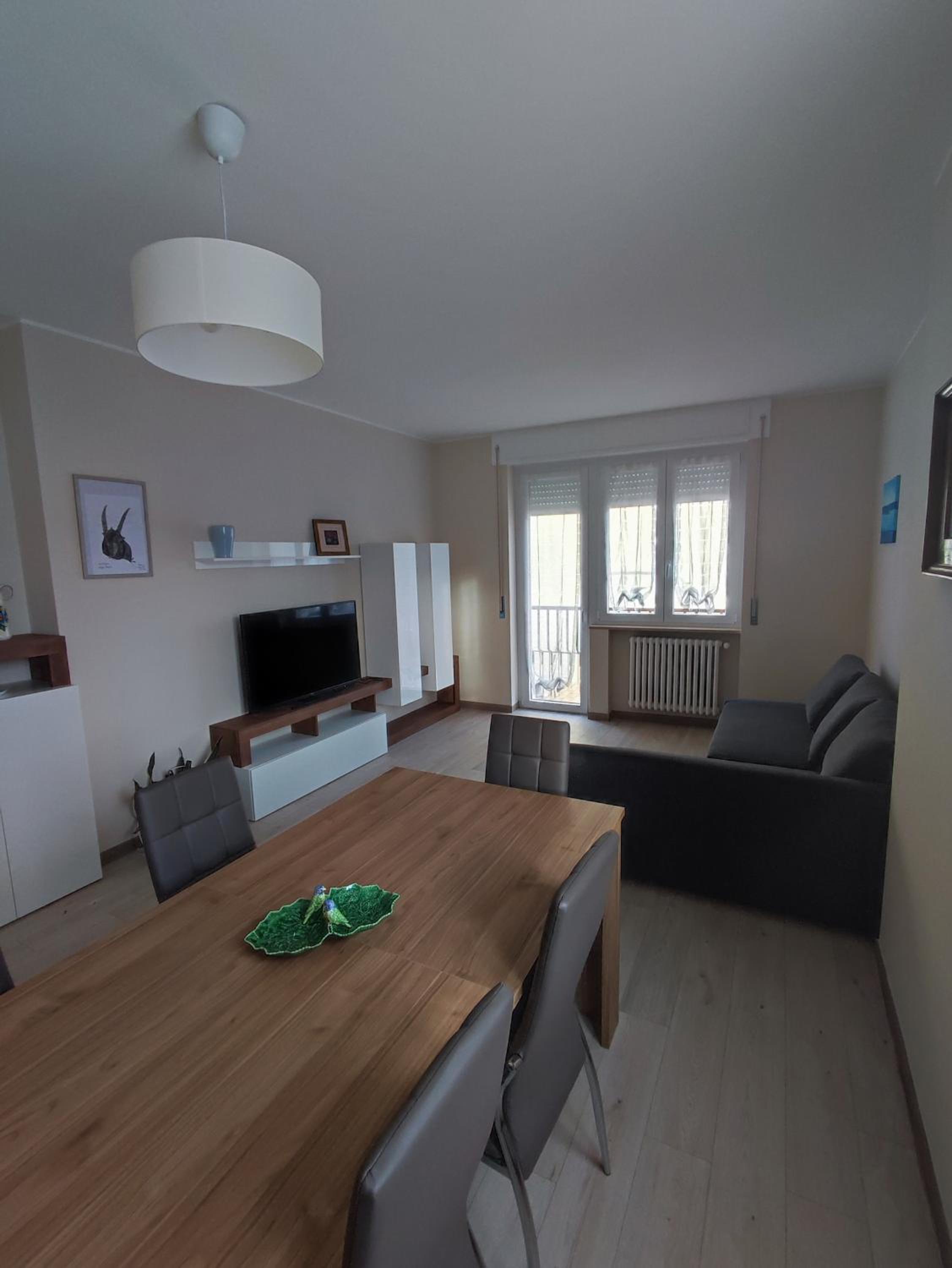 Two-Bedroom House photo 1