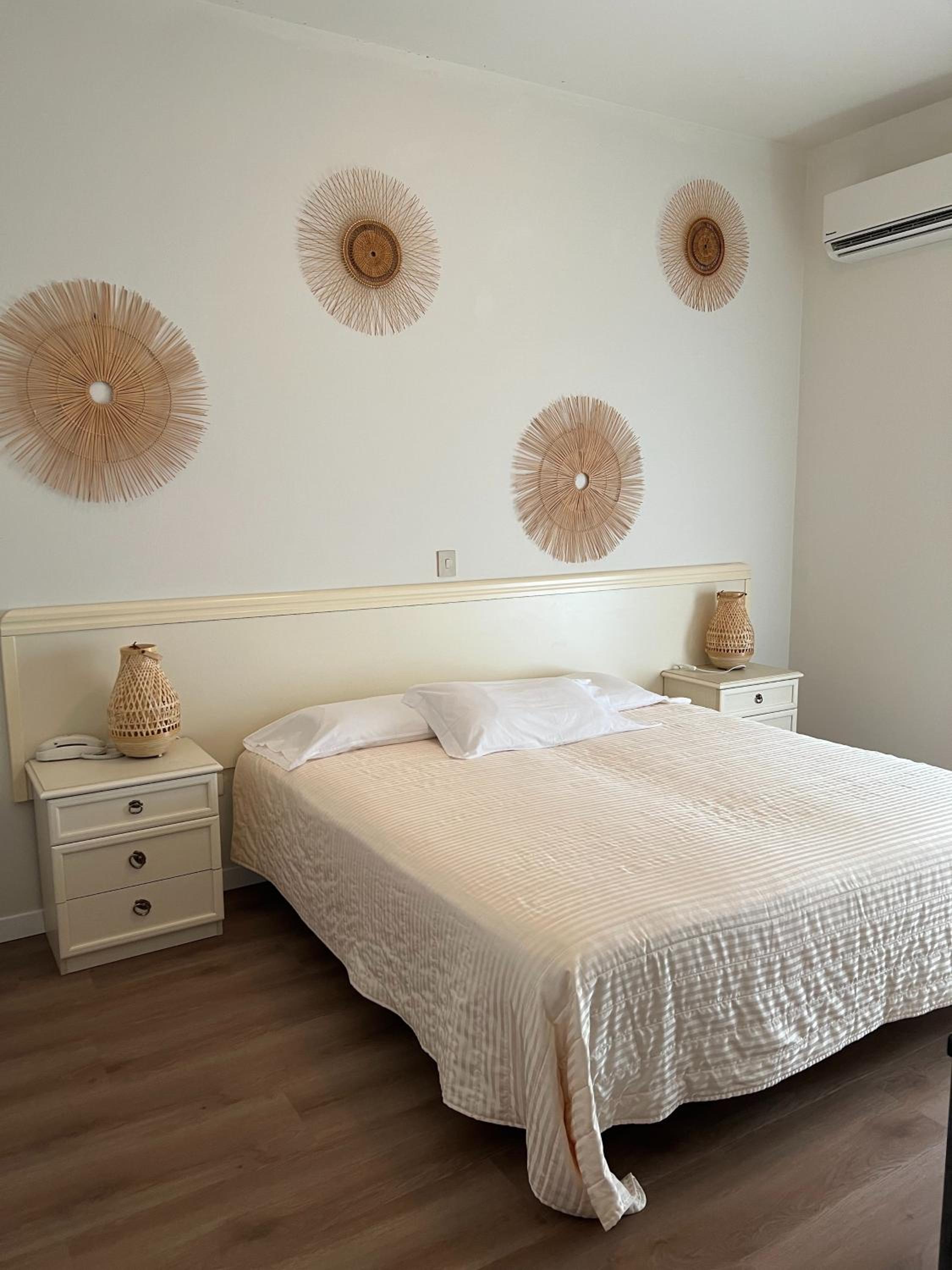 Economy Double or Twin Room - Photo 12