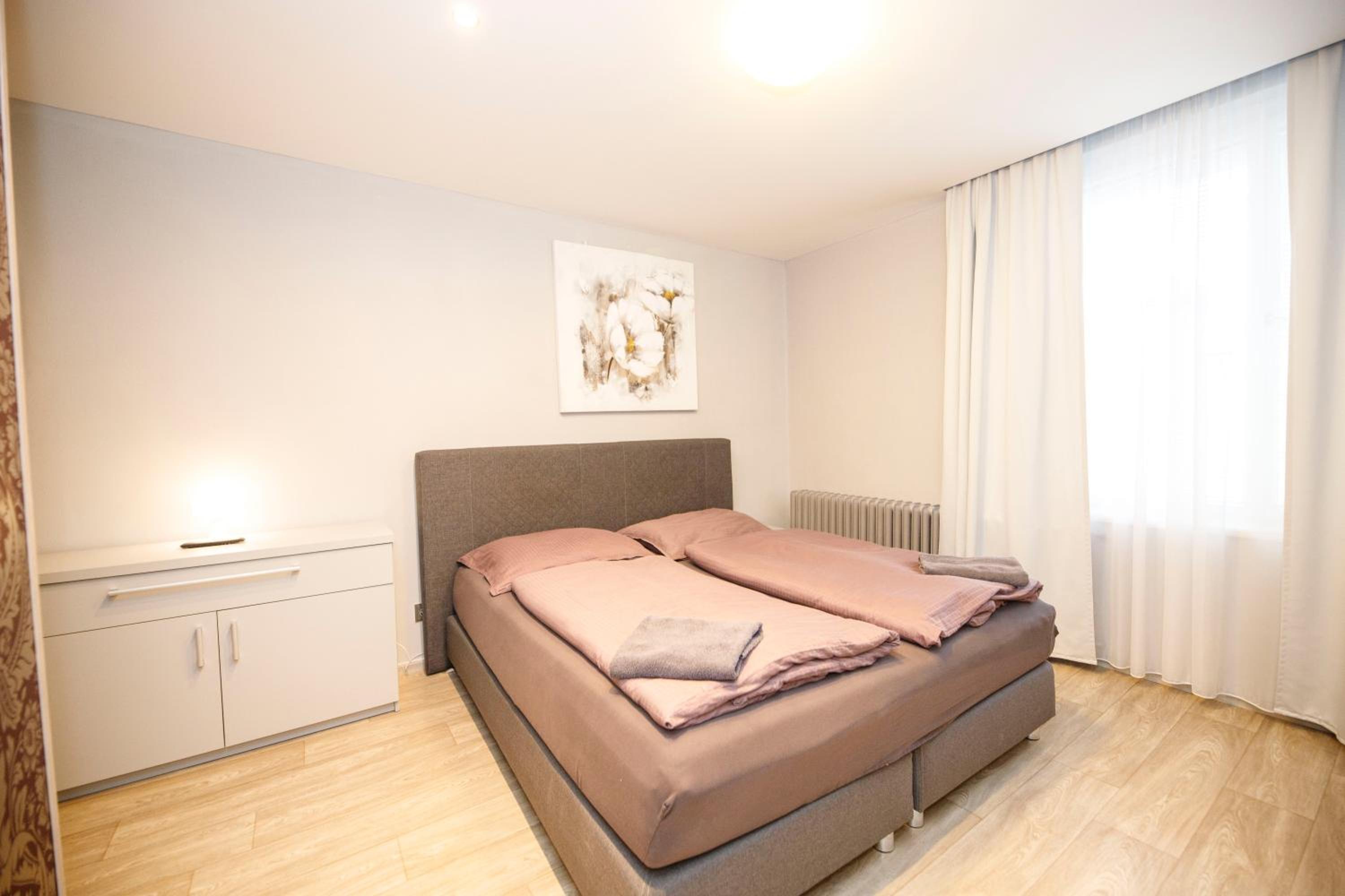 Double Room photo 2