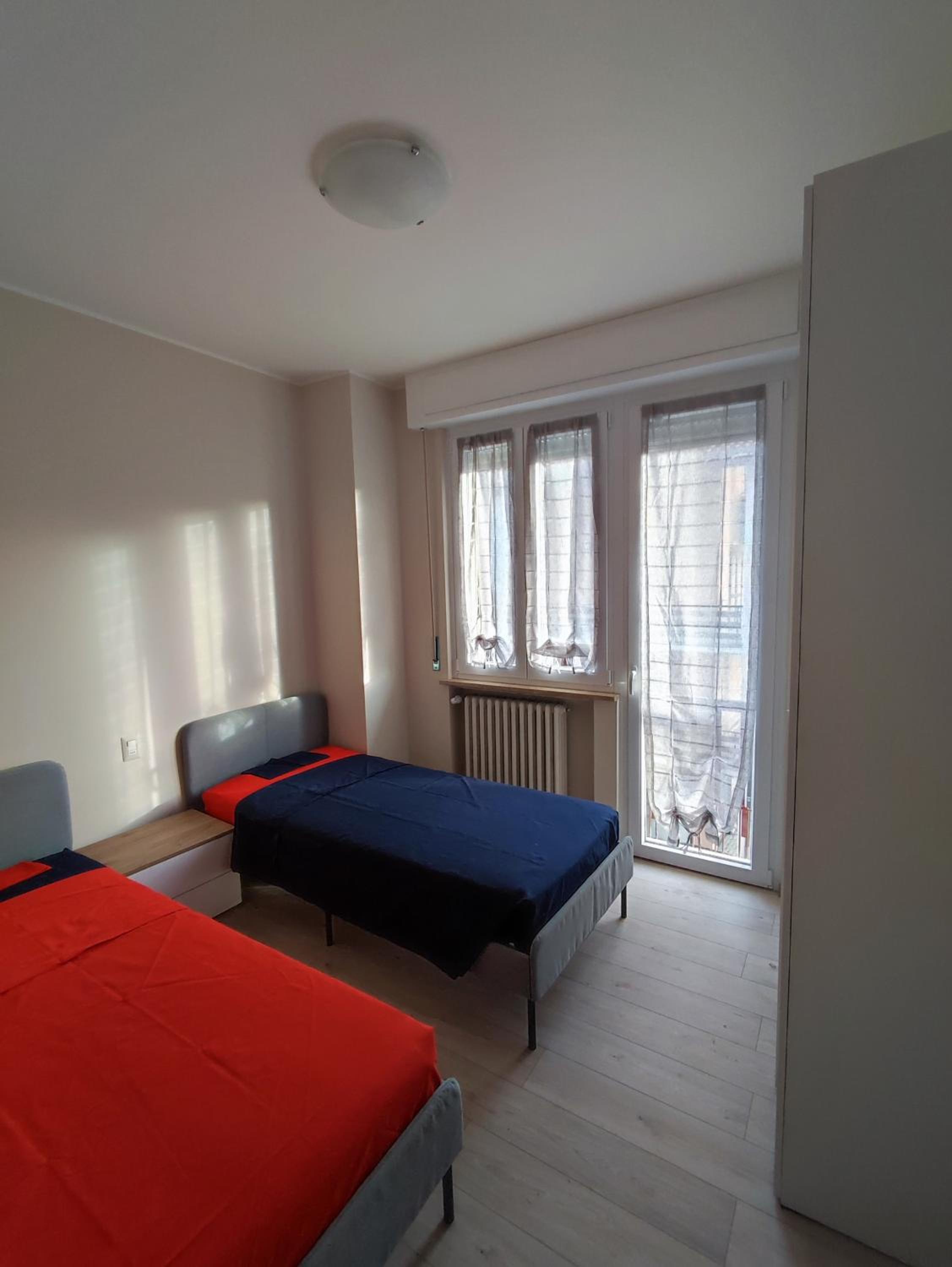 Two-Bedroom House photo 3