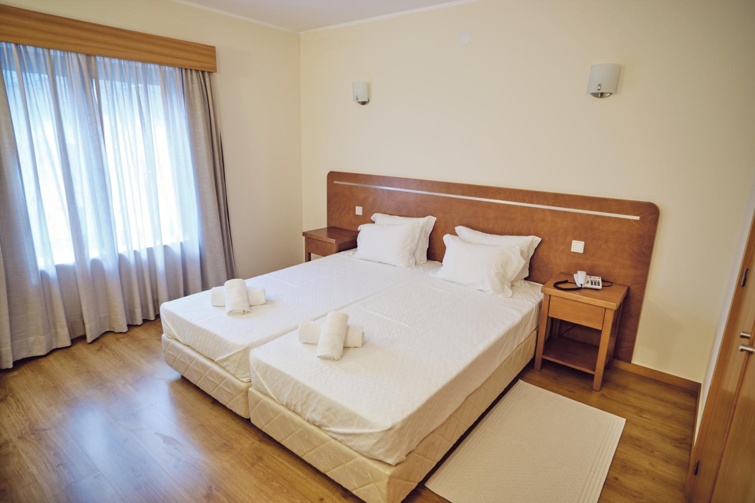 Twin Room photo 2