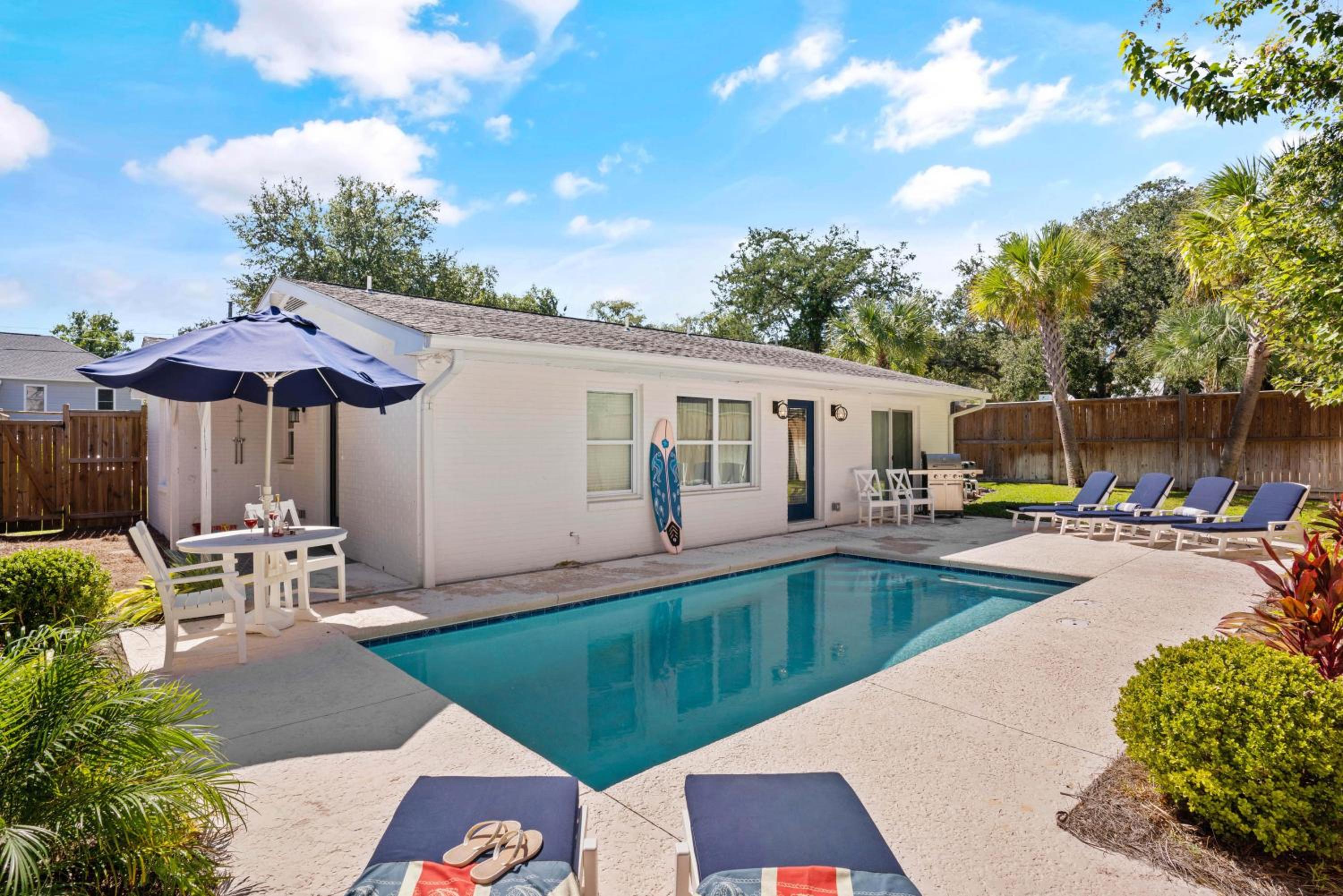 Vacation Home photo 3