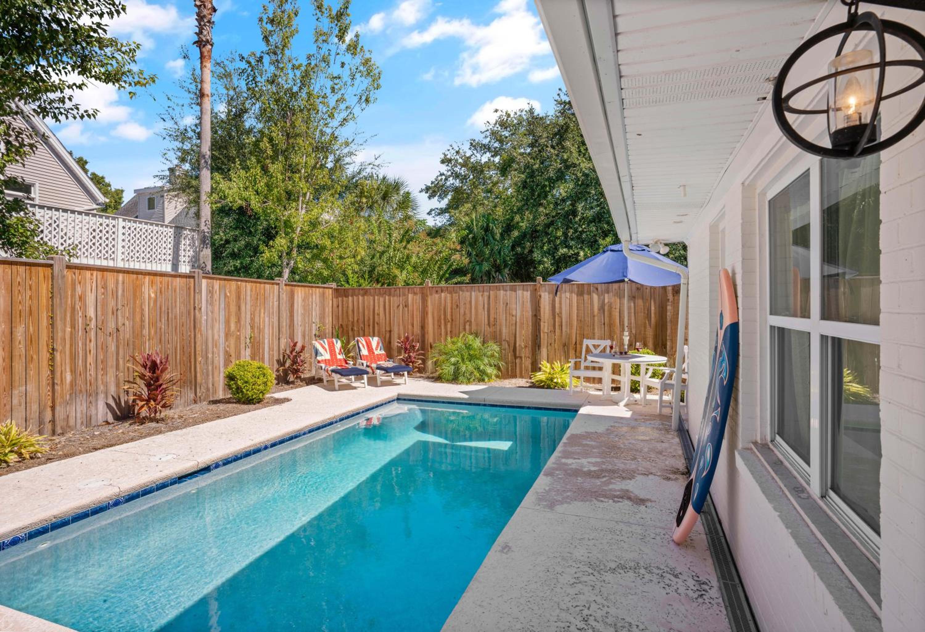 Vacation Home photo 1