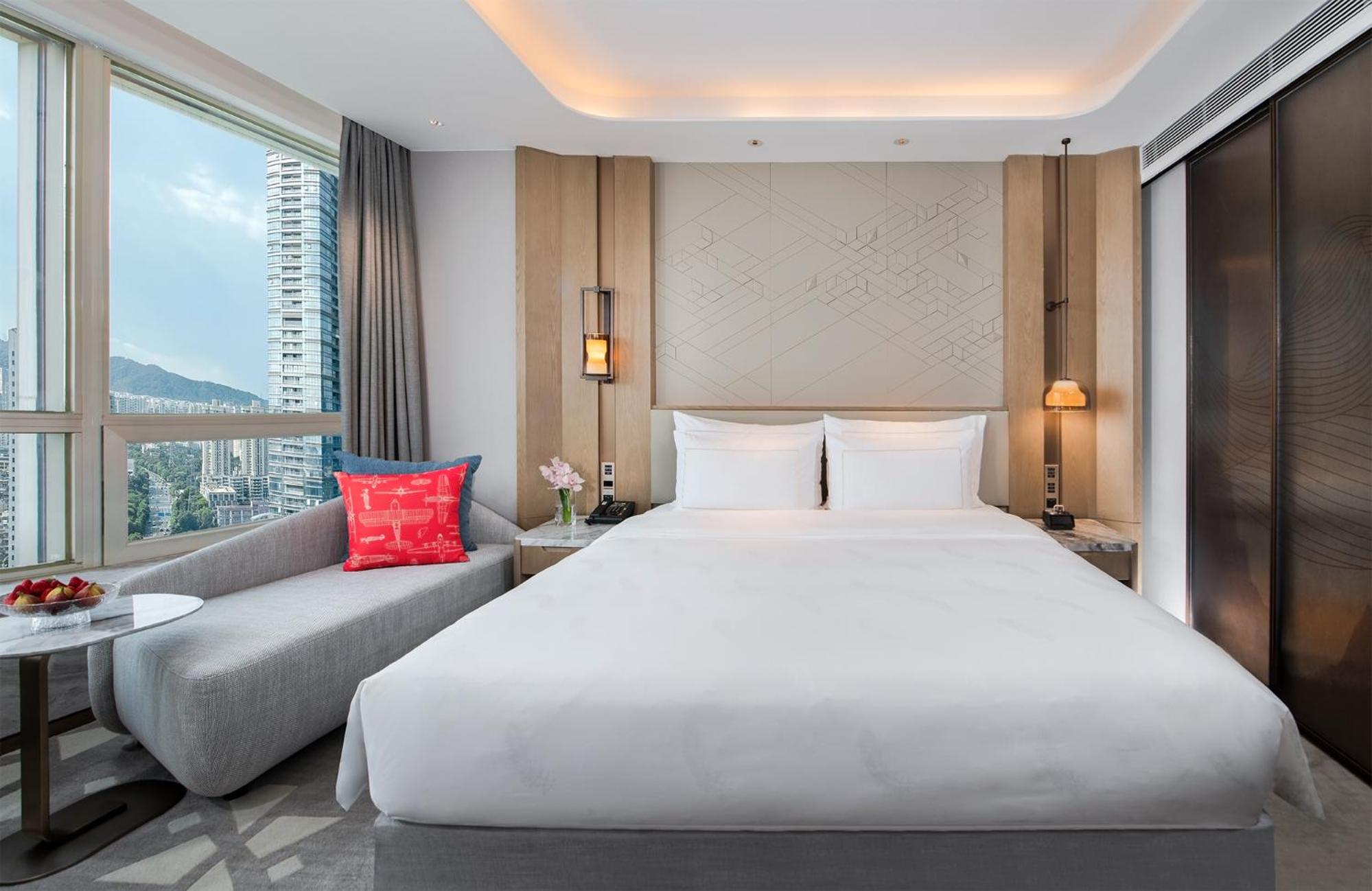 Premier Double Room - Photo 3