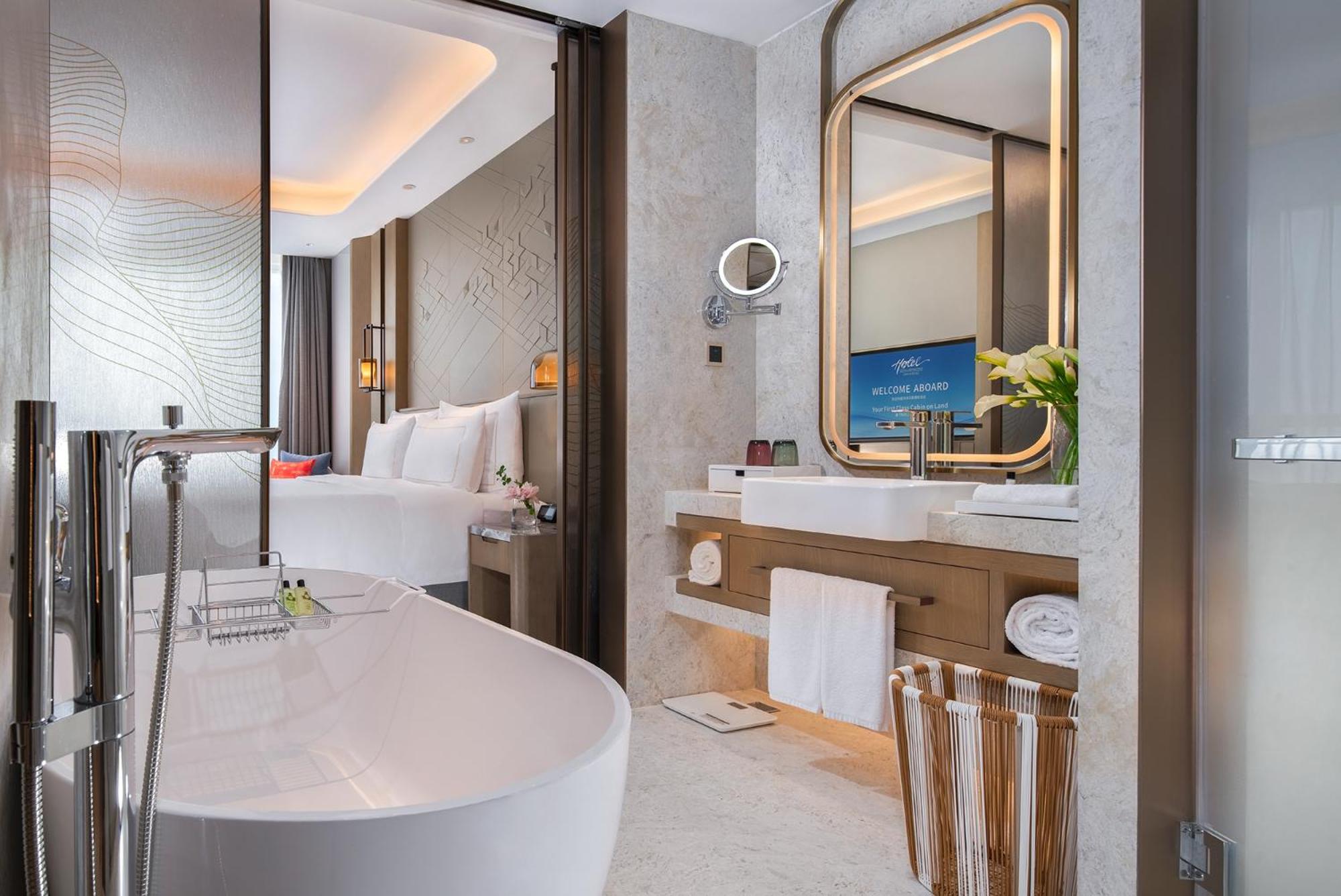 Premier Double Room - Photo 4