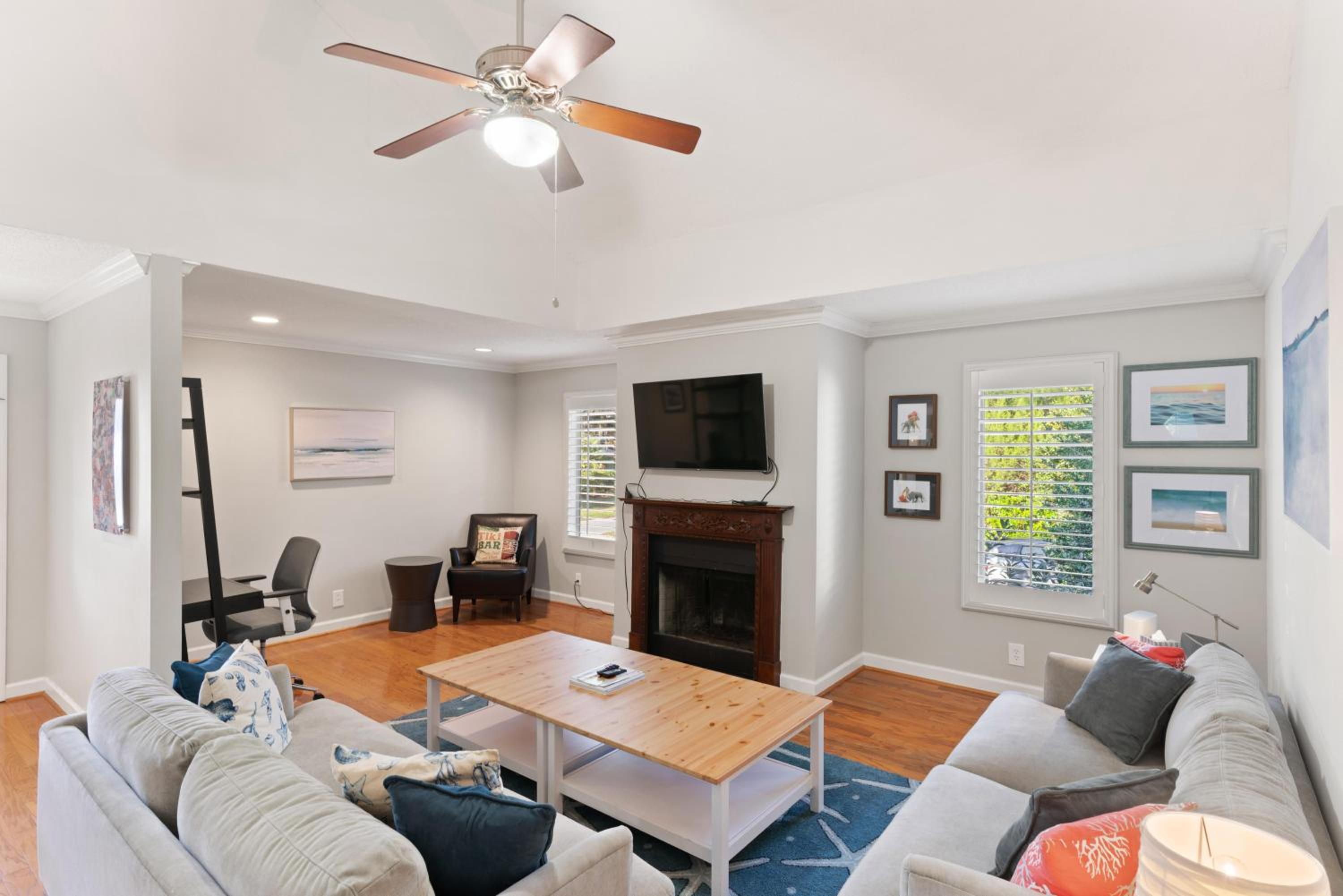 Vacation Home photo 3