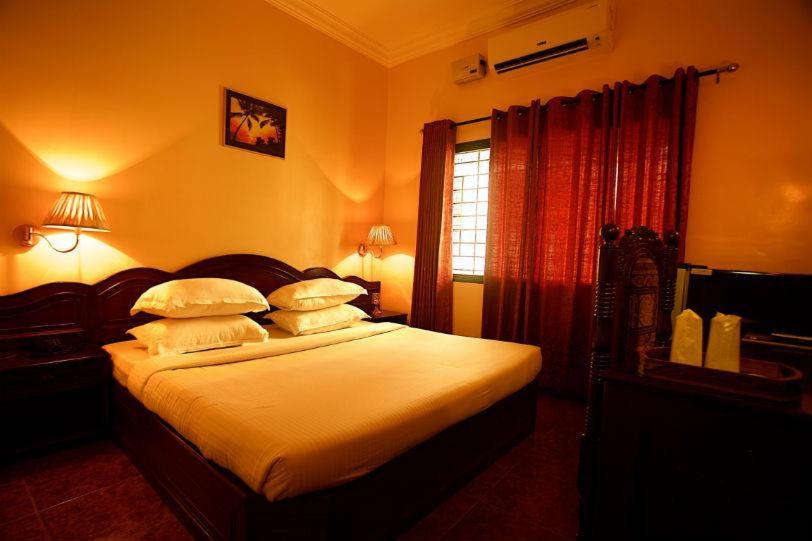 Standard Double Room photo 2