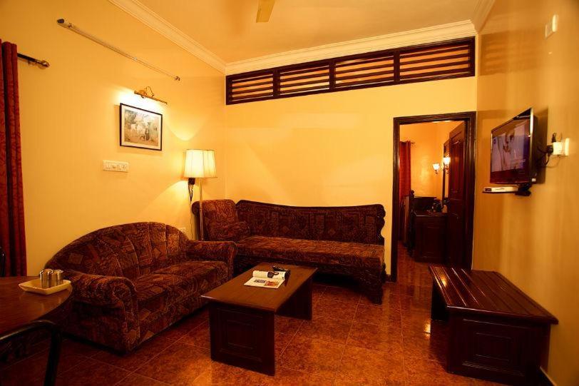 Family Suite photo 2