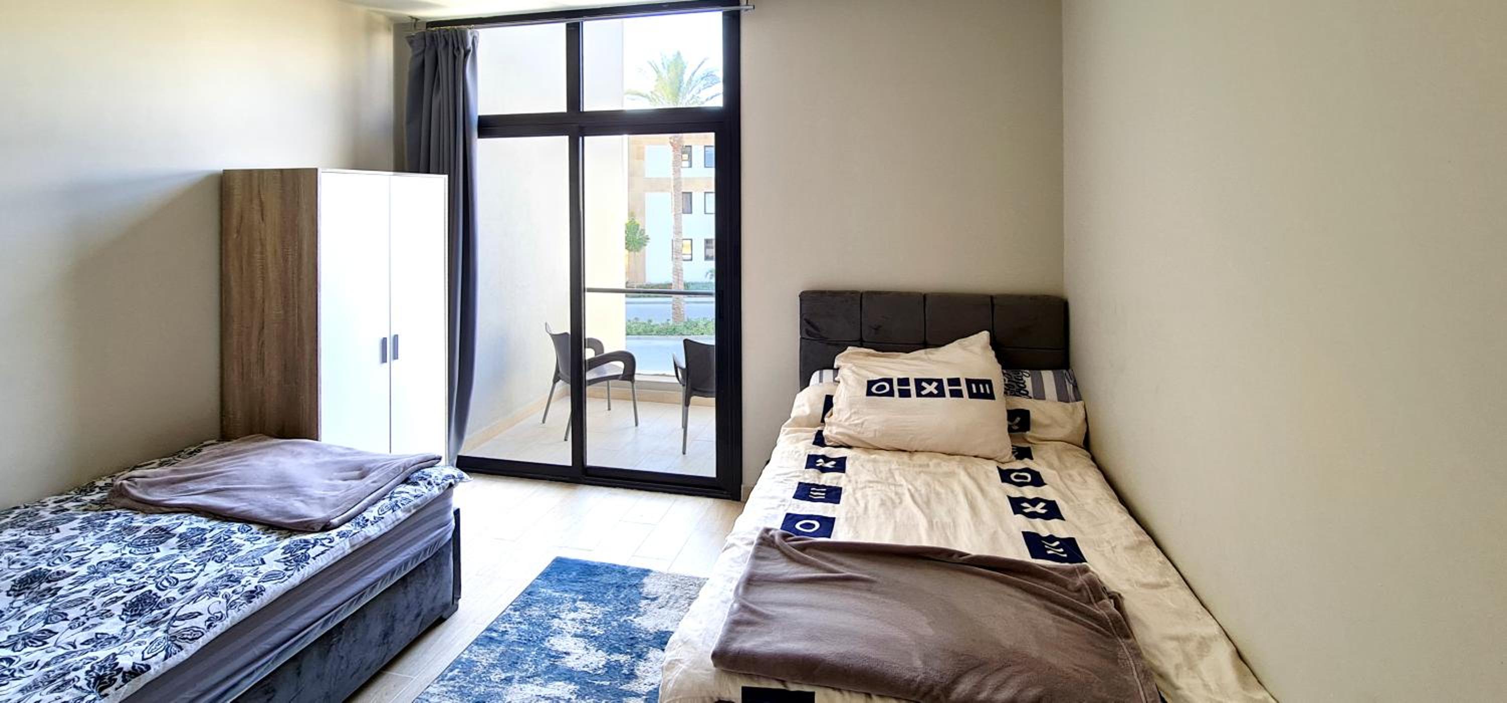 Double Room with Balcony photo 3