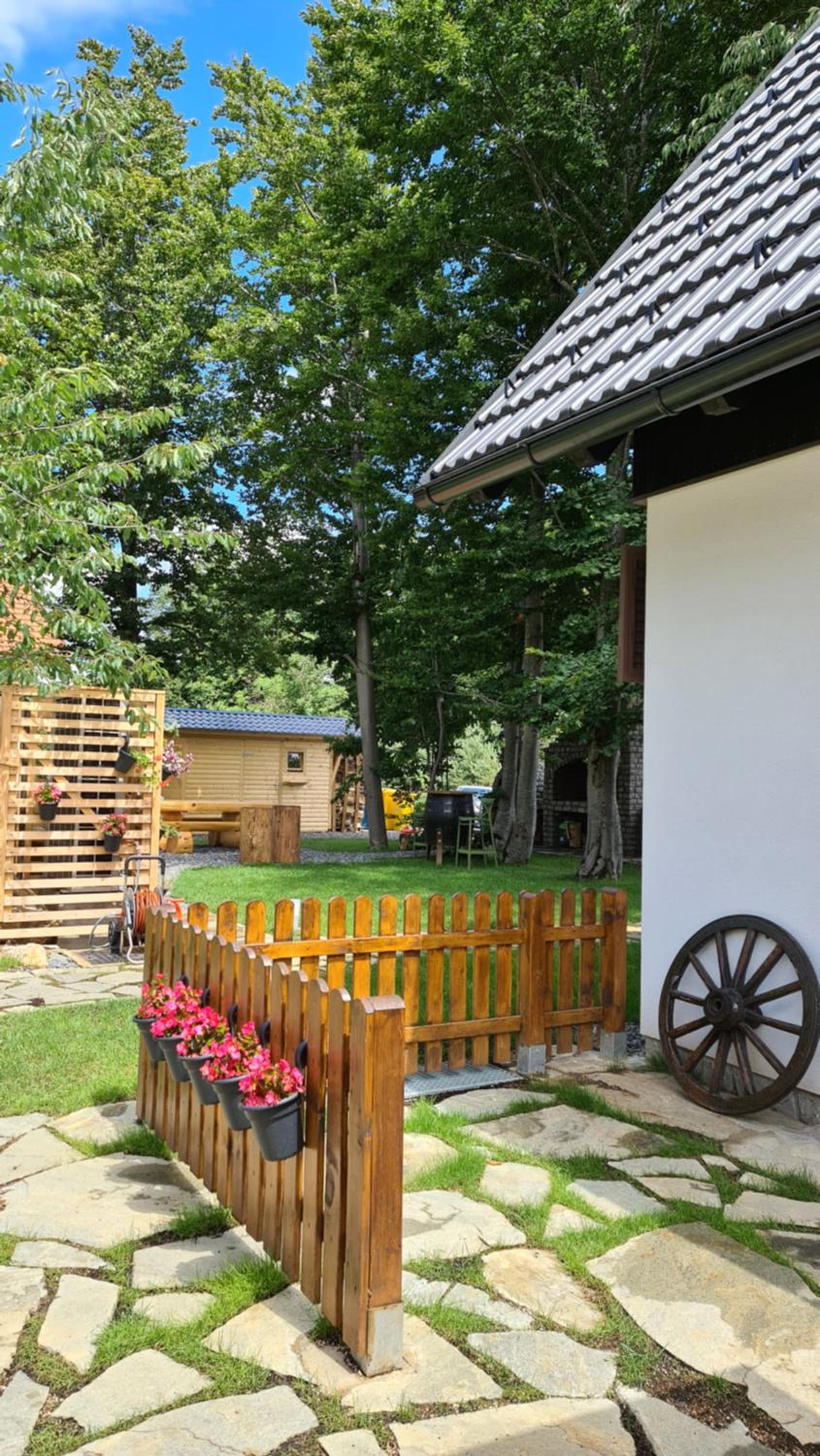 Family Bungalow - Photo 7