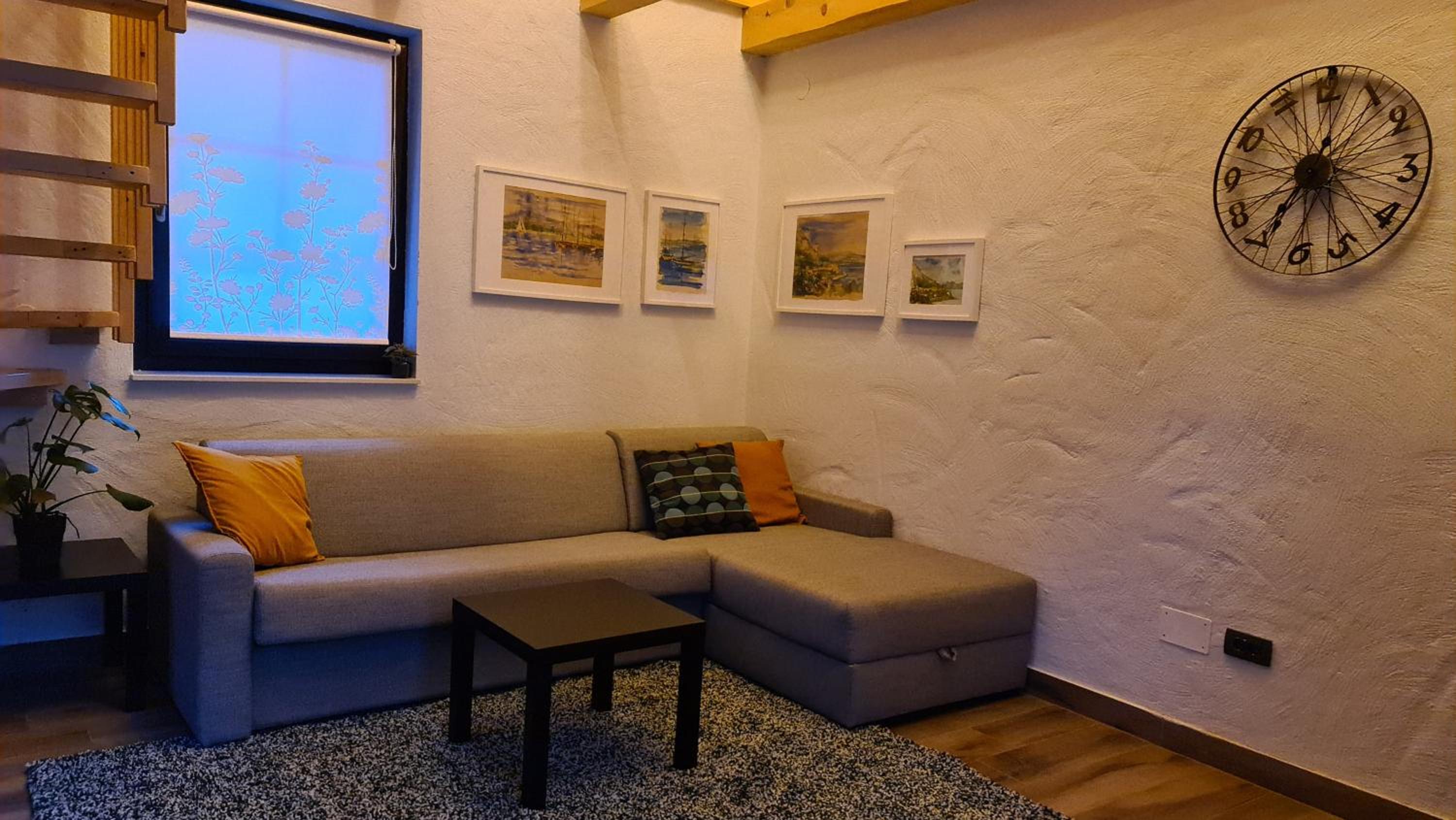 Family Bungalow - Photo 2