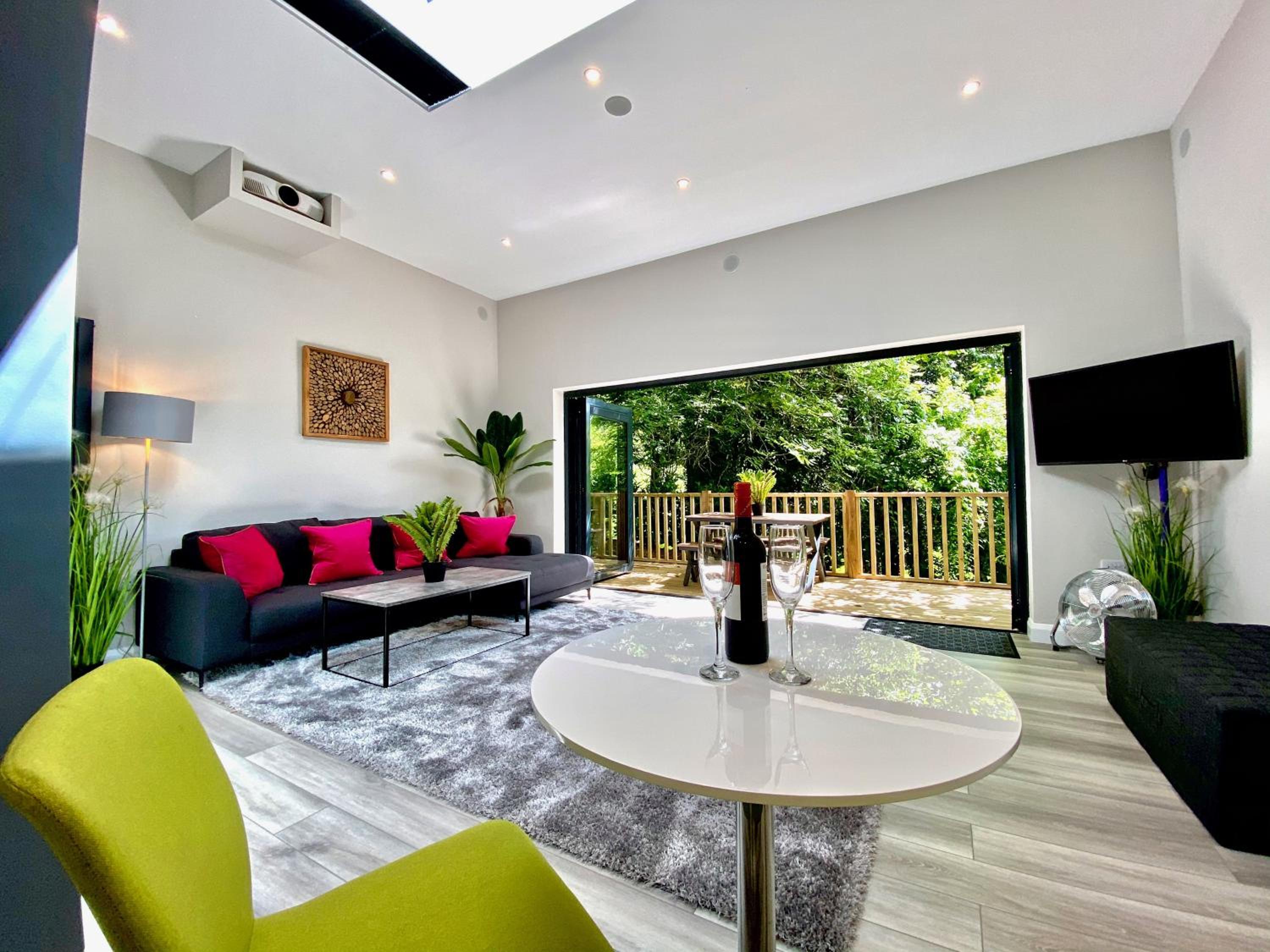 One-Bedroom House photo 3