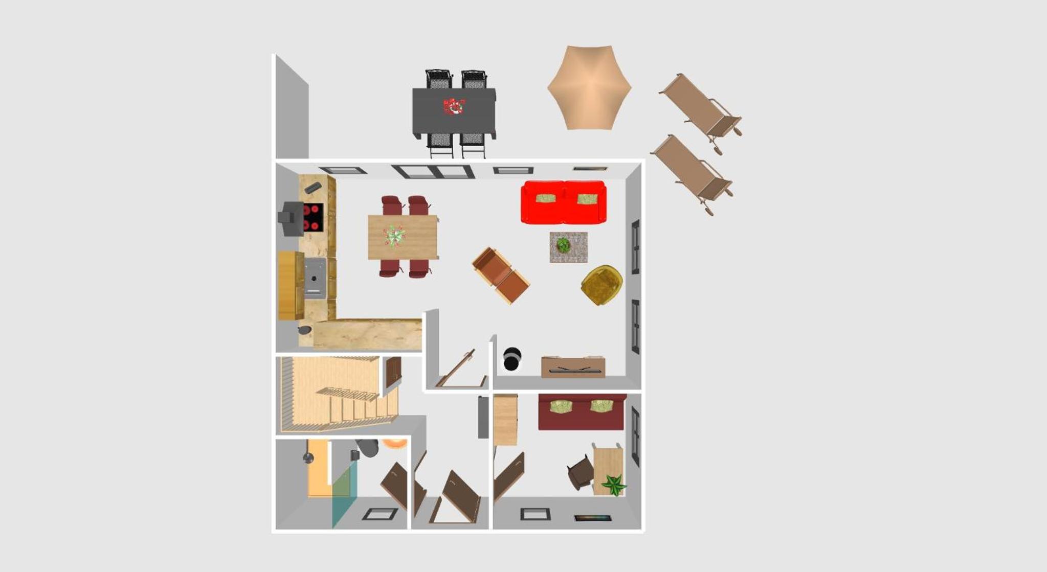 Vacation Home photo 2