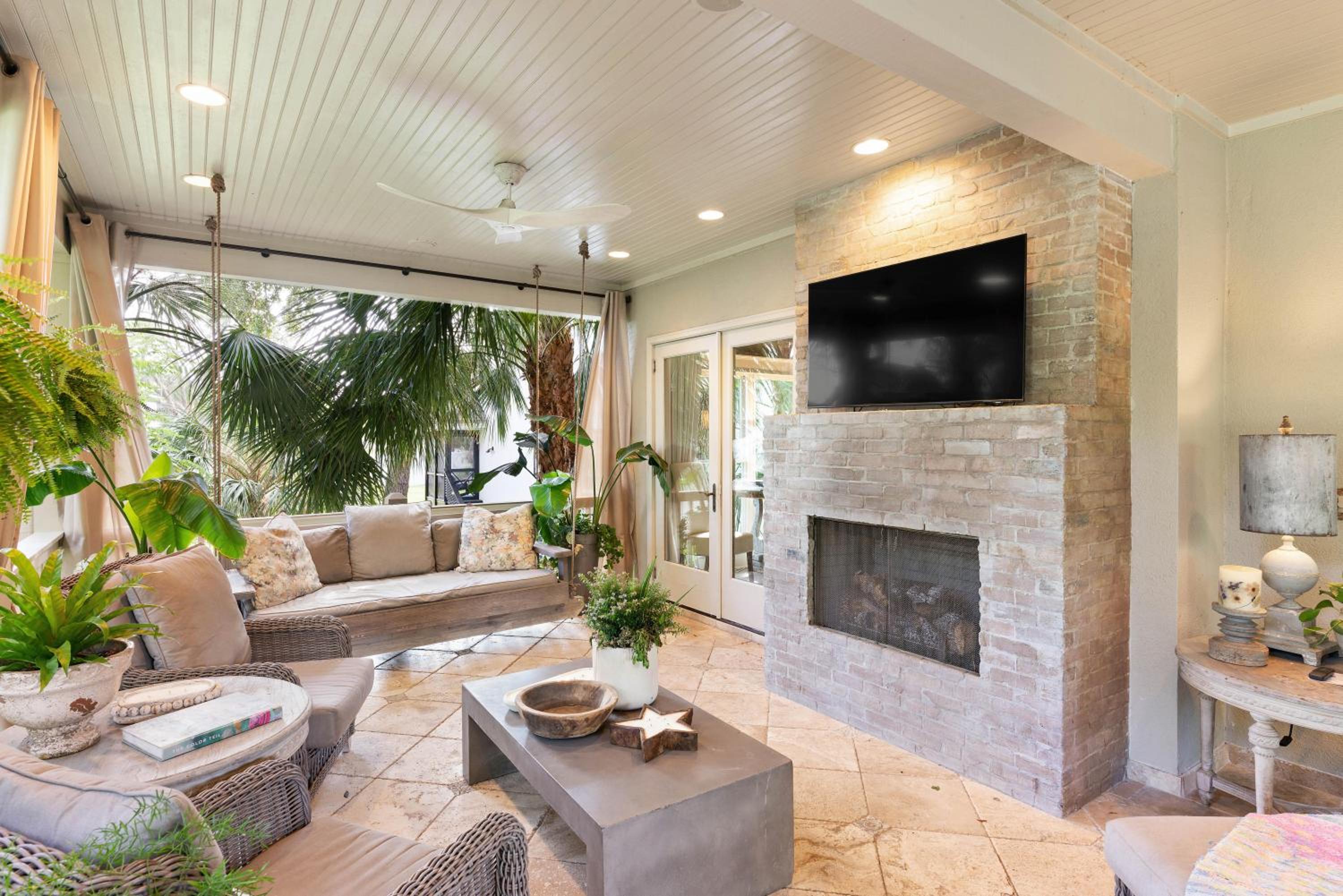 One-Bedroom Holiday Home photo 1
