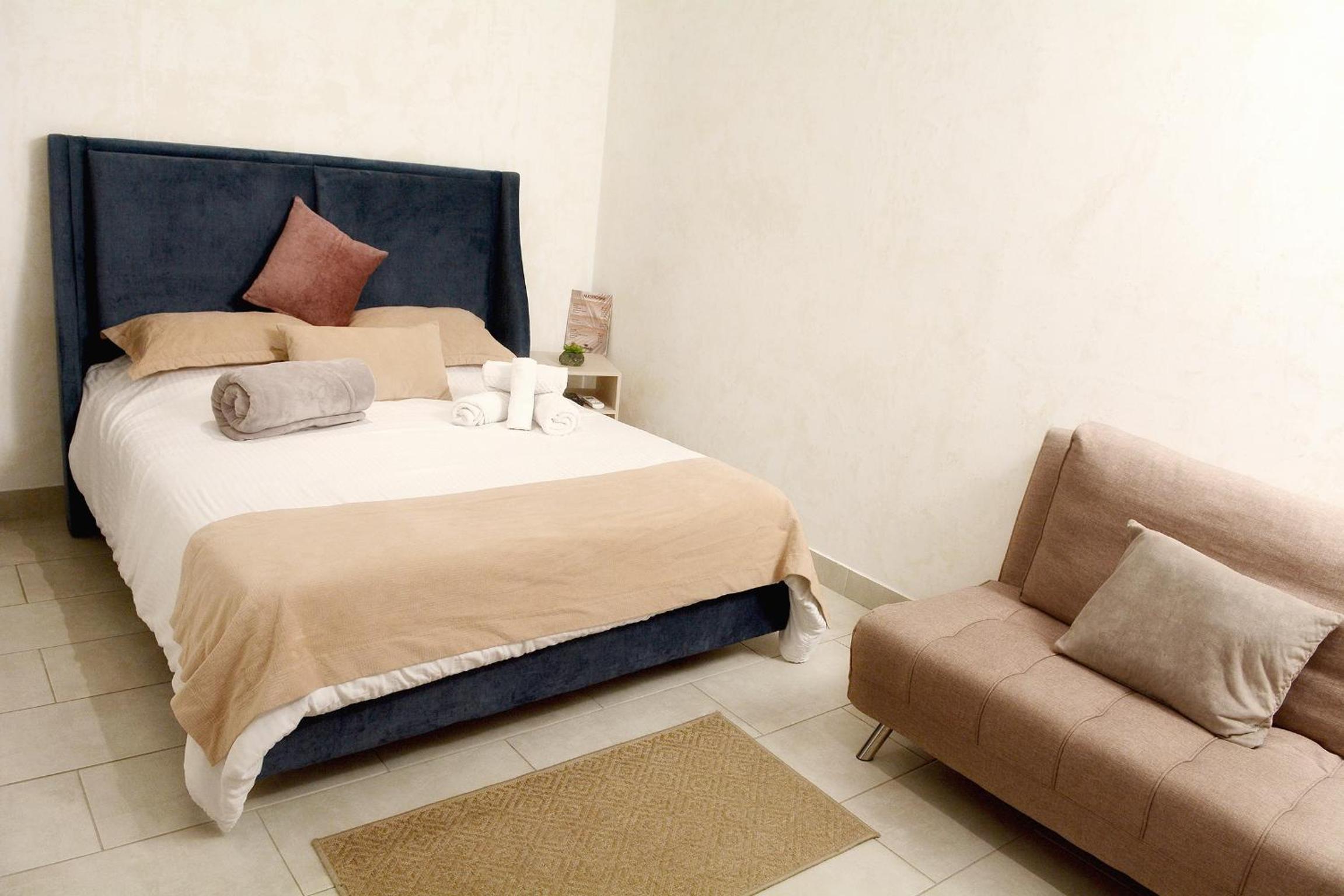 Double Room photo 1