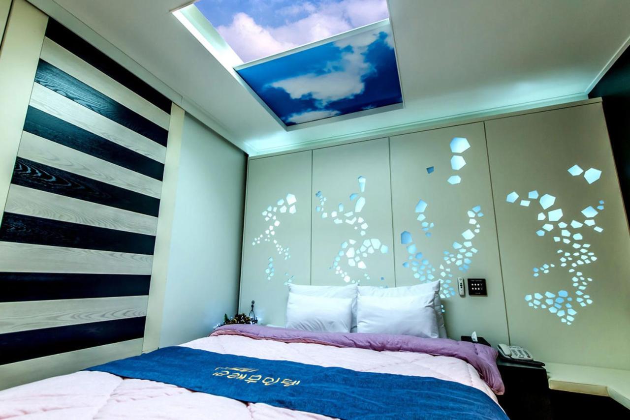 Deluxe Double Room - Photo 1