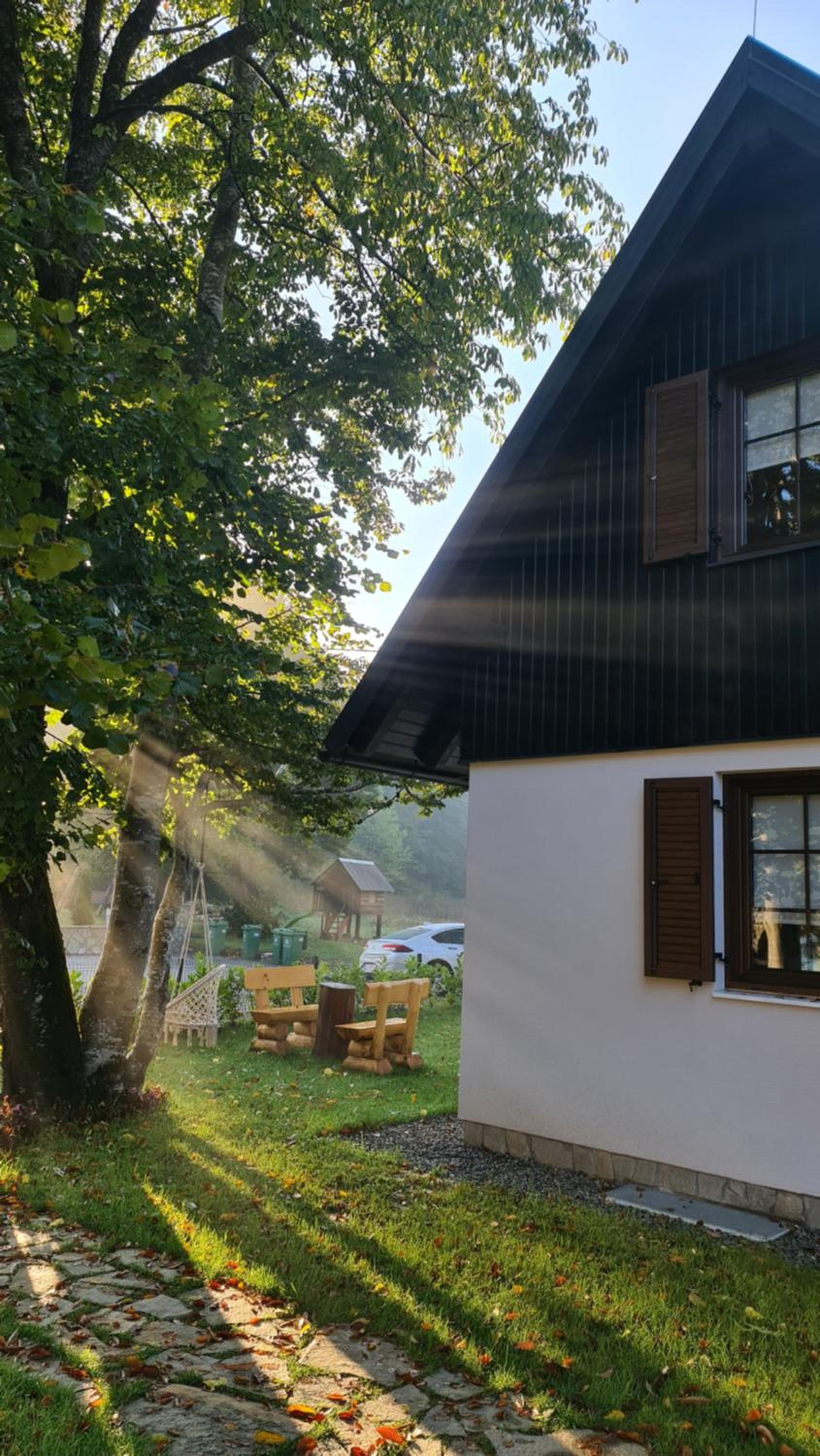 Family Bungalow - Photo 14