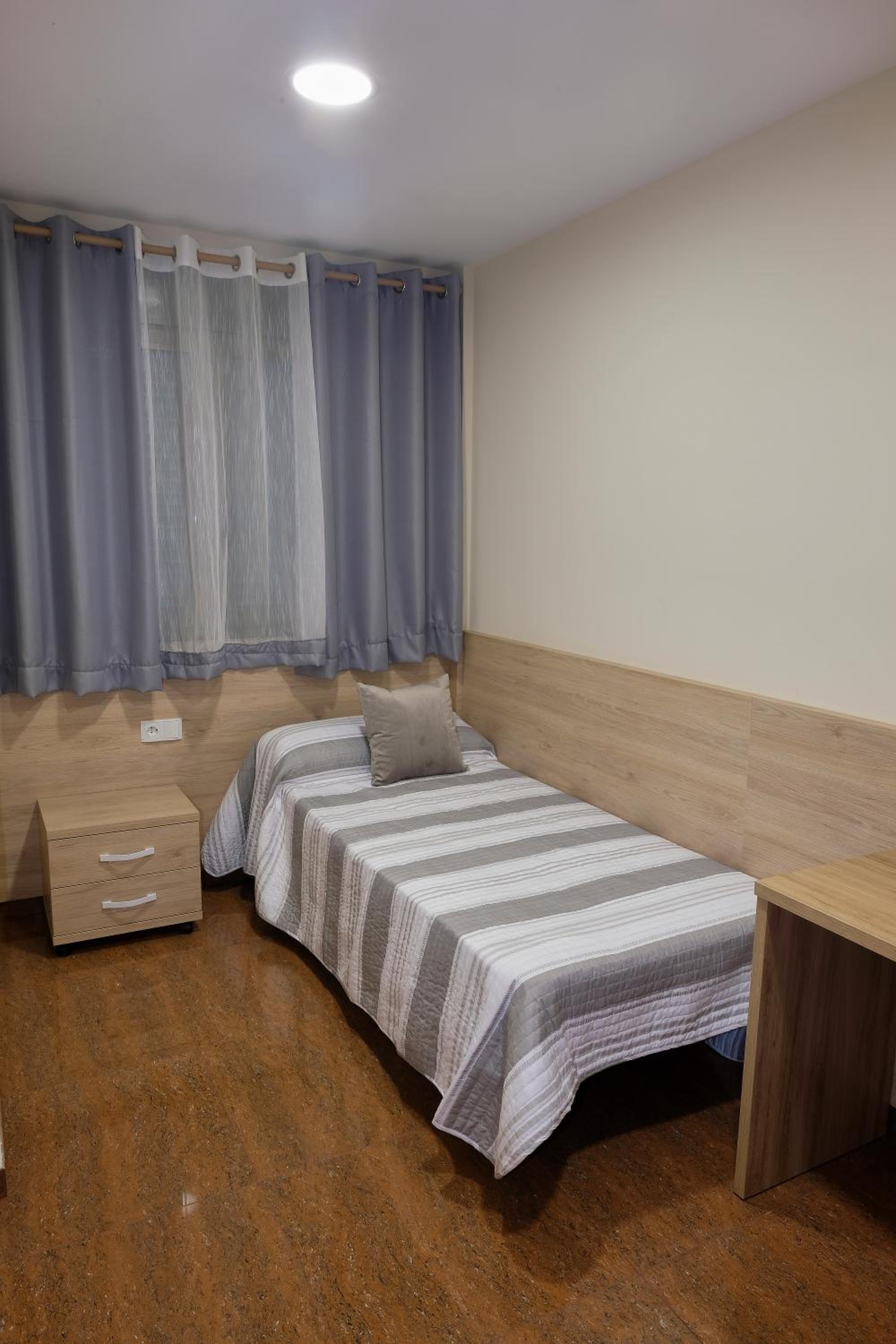 Departamento de tres habitaciones