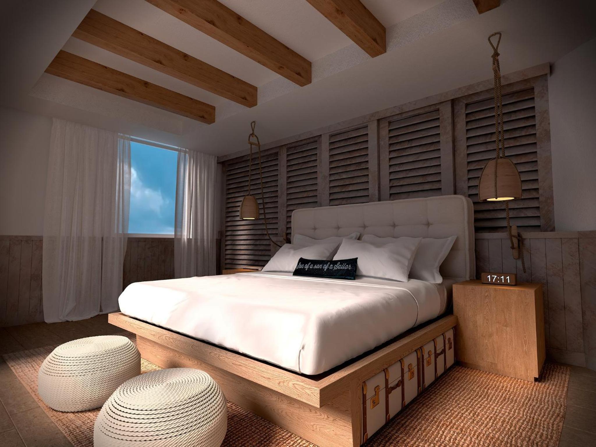 Superior Suite with Sea View - Photo 3