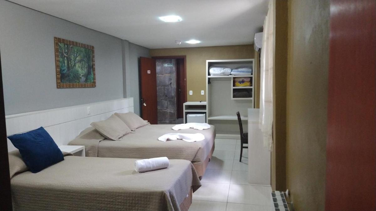Quadruple Room photo 1